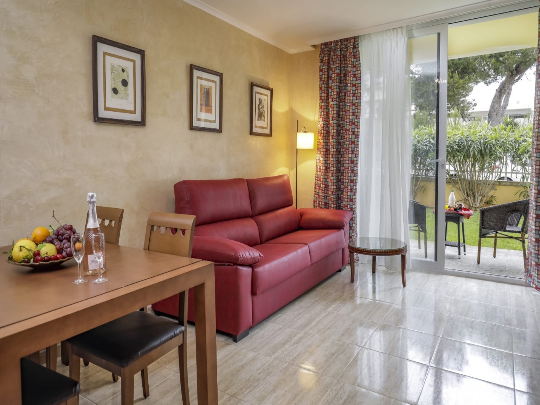 Leilighet YourHouse Ronda Playa Holidays