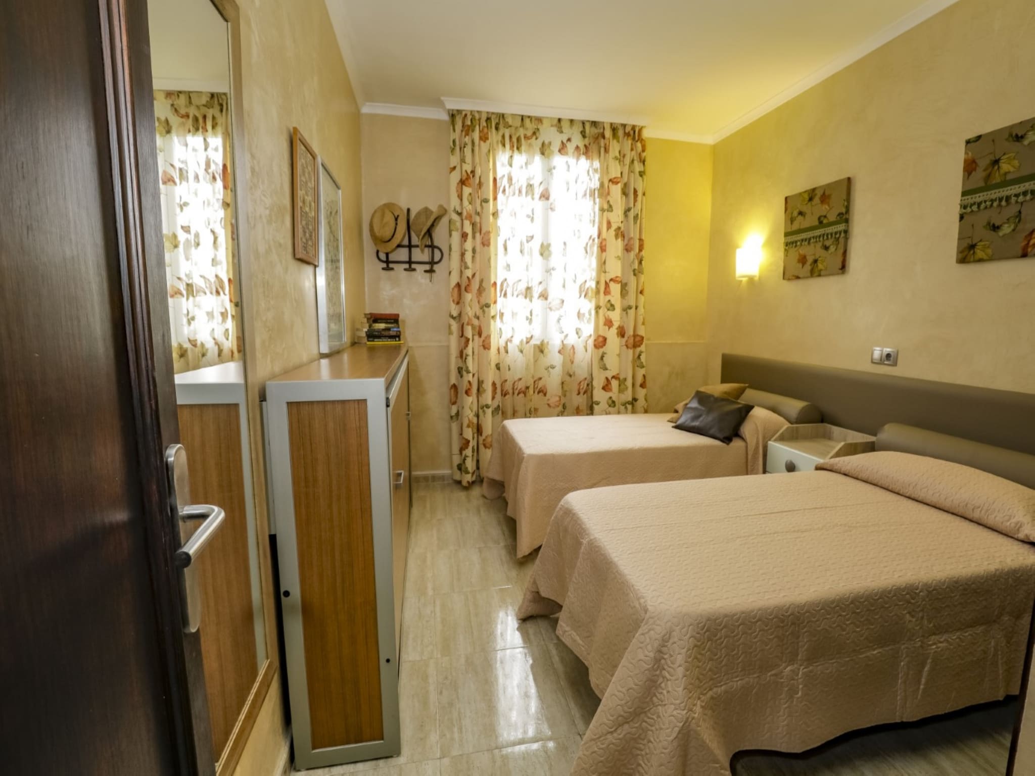 Leilighet YourHouse Ronda Playa Holidays