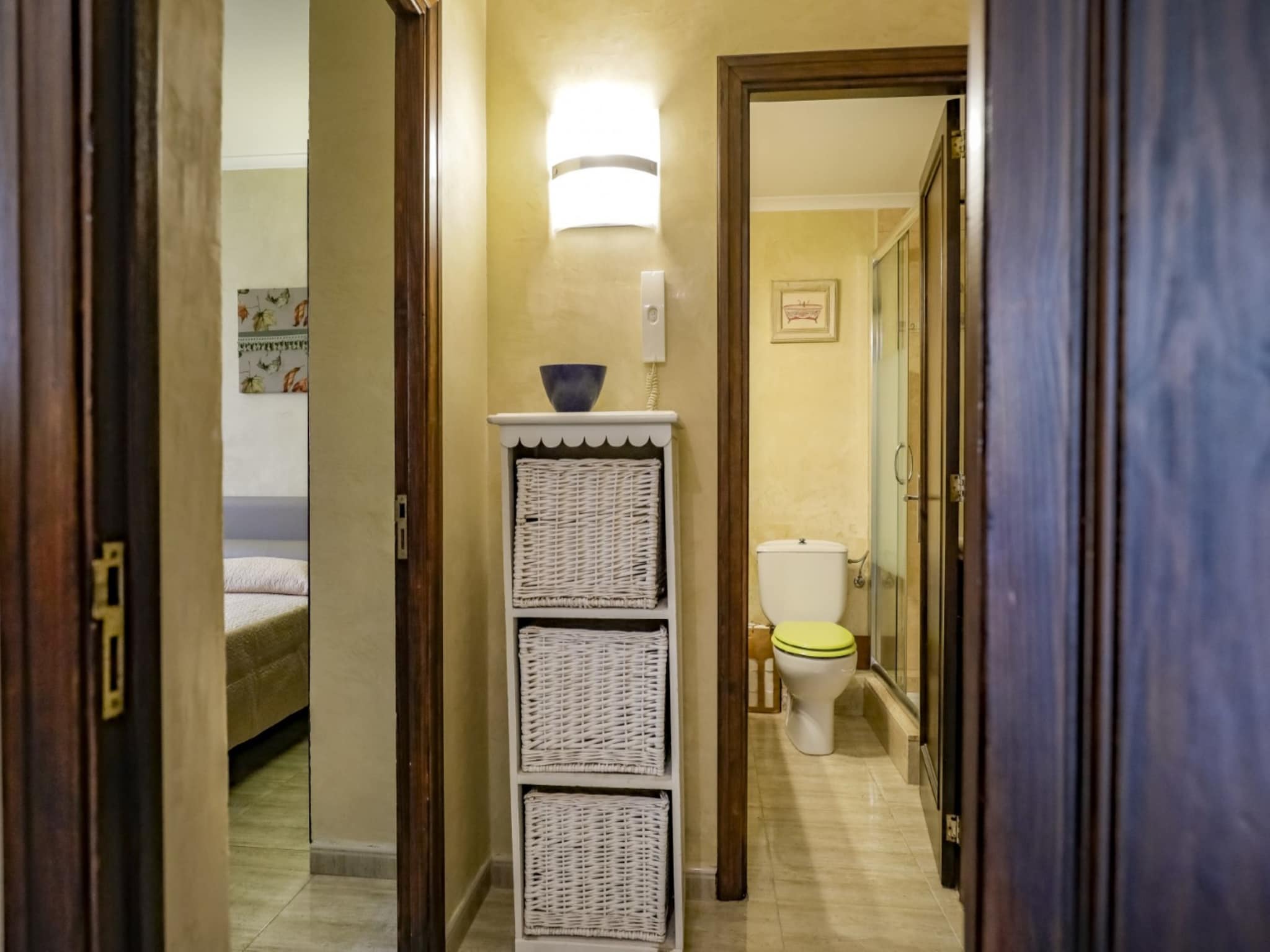 Leilighet YourHouse Ronda Playa Holidays