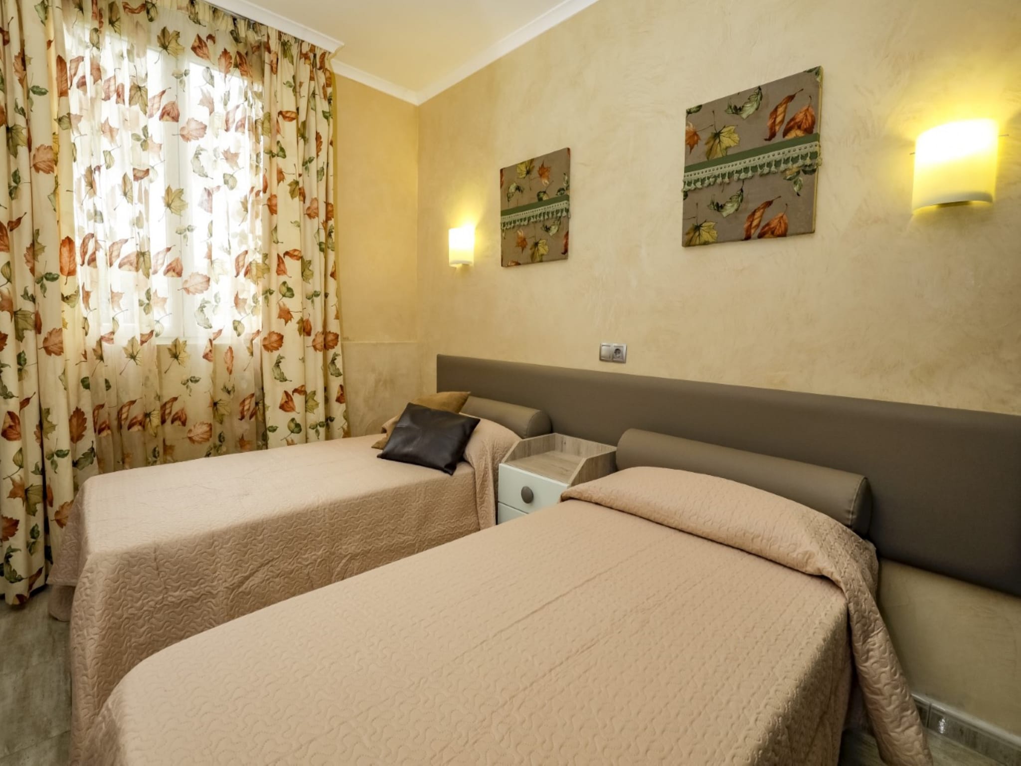 Leilighet YourHouse Ronda Playa Holidays