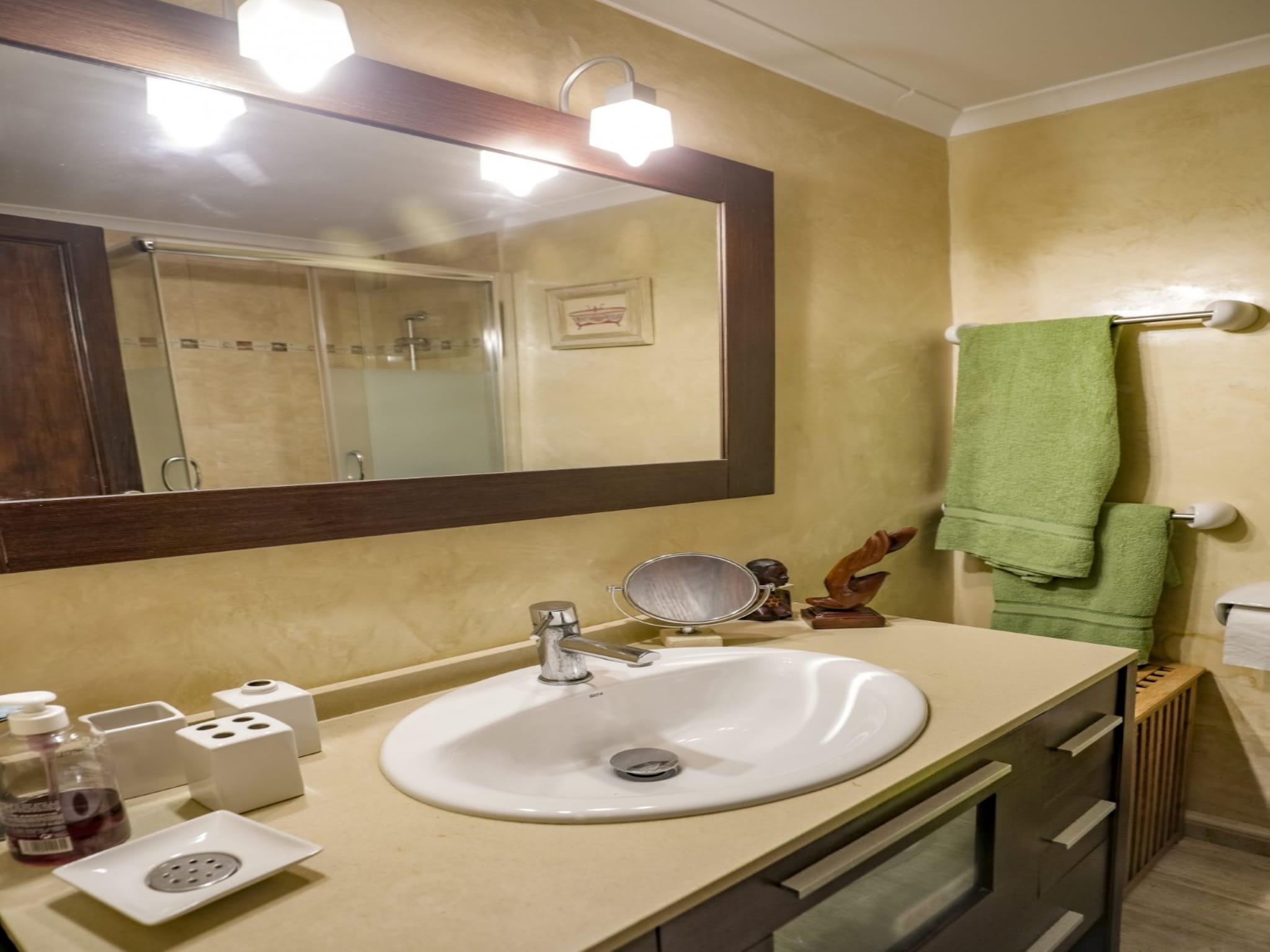 Leilighet YourHouse Ronda Playa Holidays