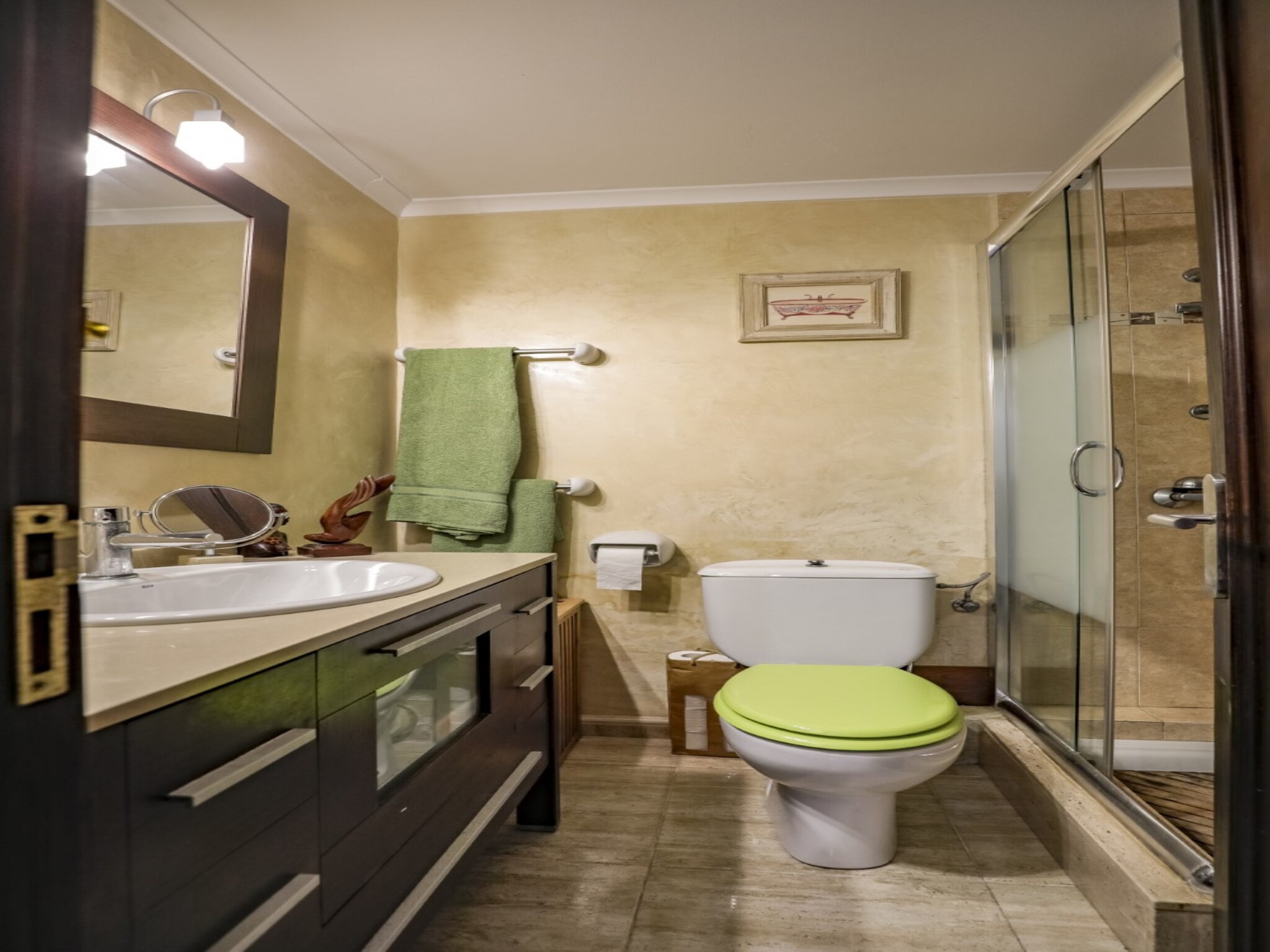 Leilighet YourHouse Ronda Playa Holidays