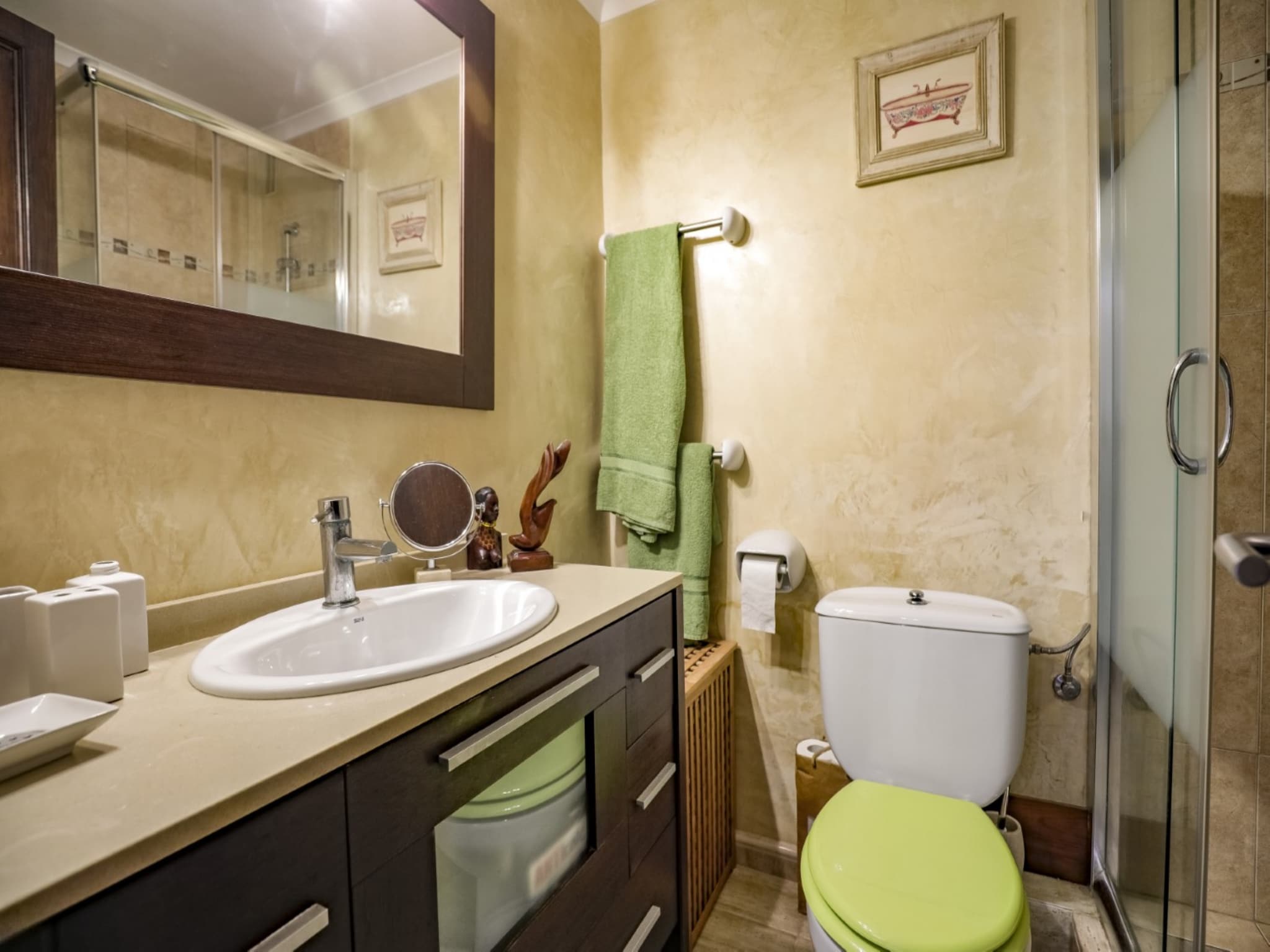 Leilighet YourHouse Ronda Playa Holidays