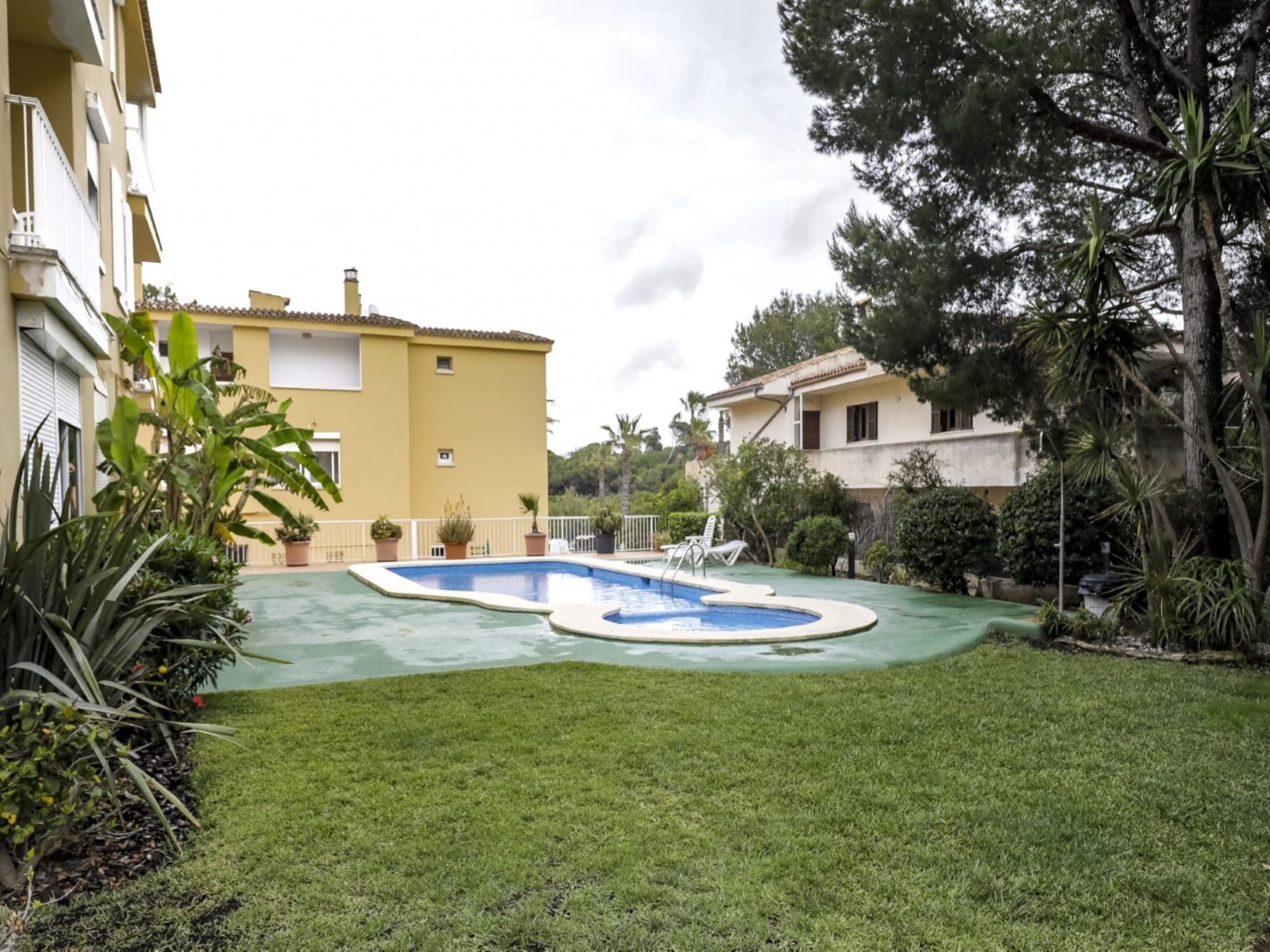 Leilighet YourHouse Ronda Playa Holidays