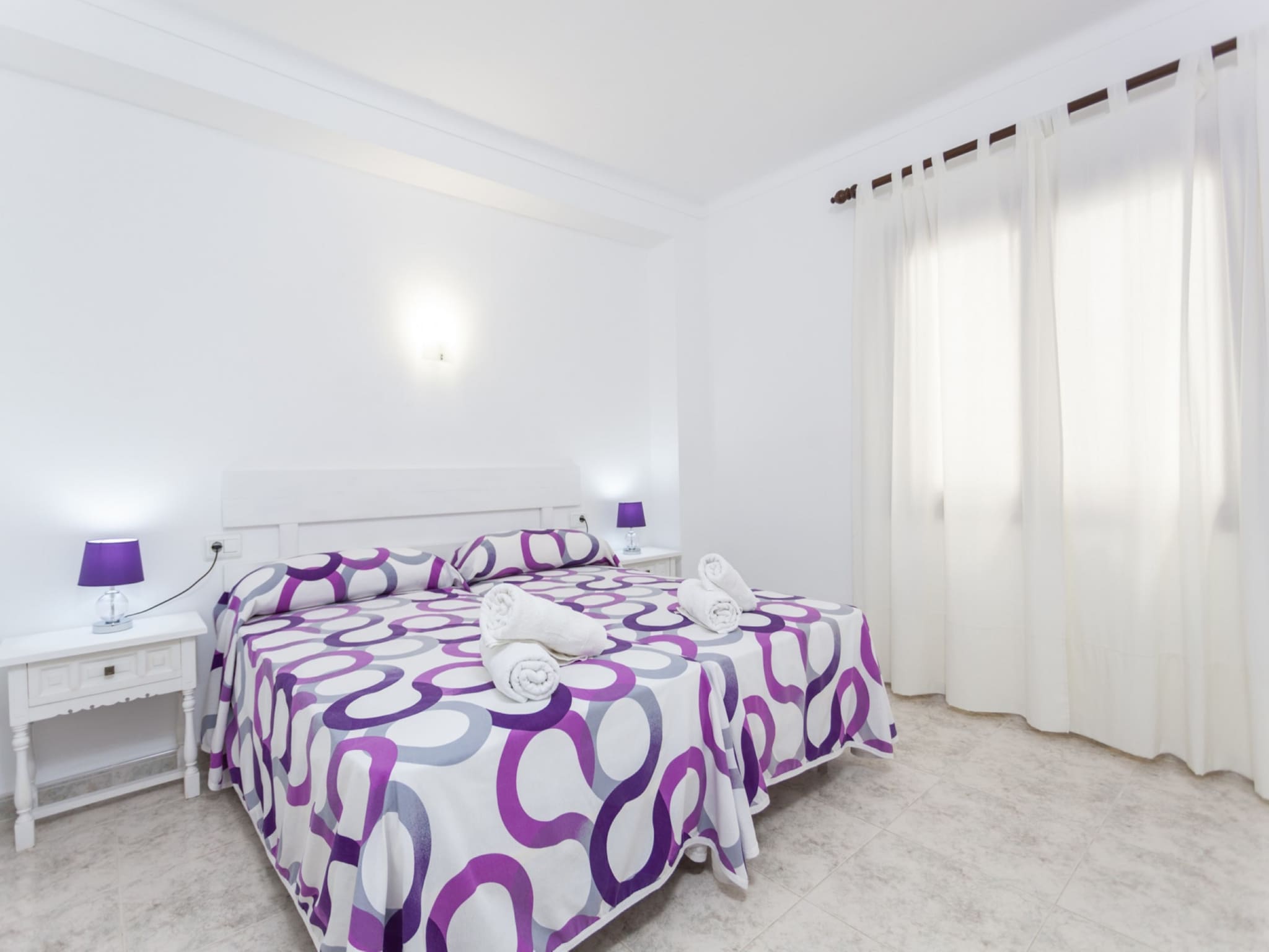 Leilighet YourHouse Casa Suiza