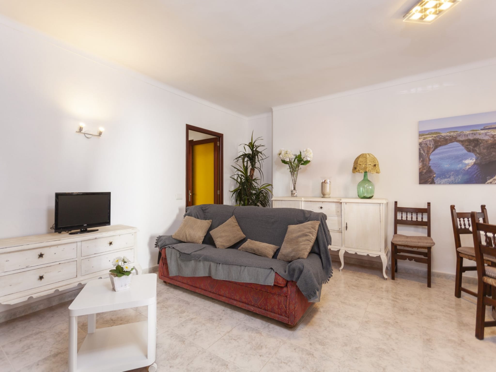 Leilighet YourHouse Casa Suiza