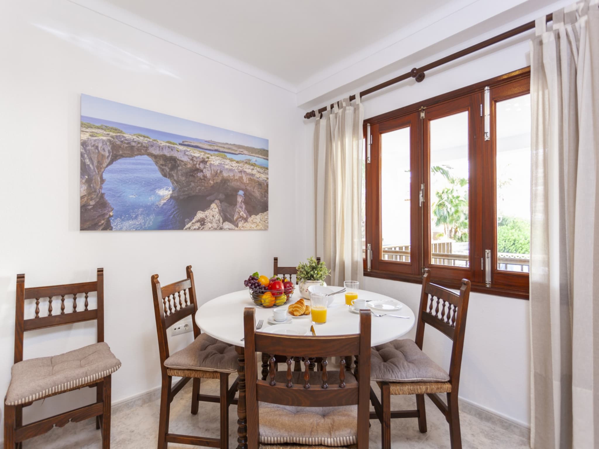 Leilighet YourHouse Casa Suiza