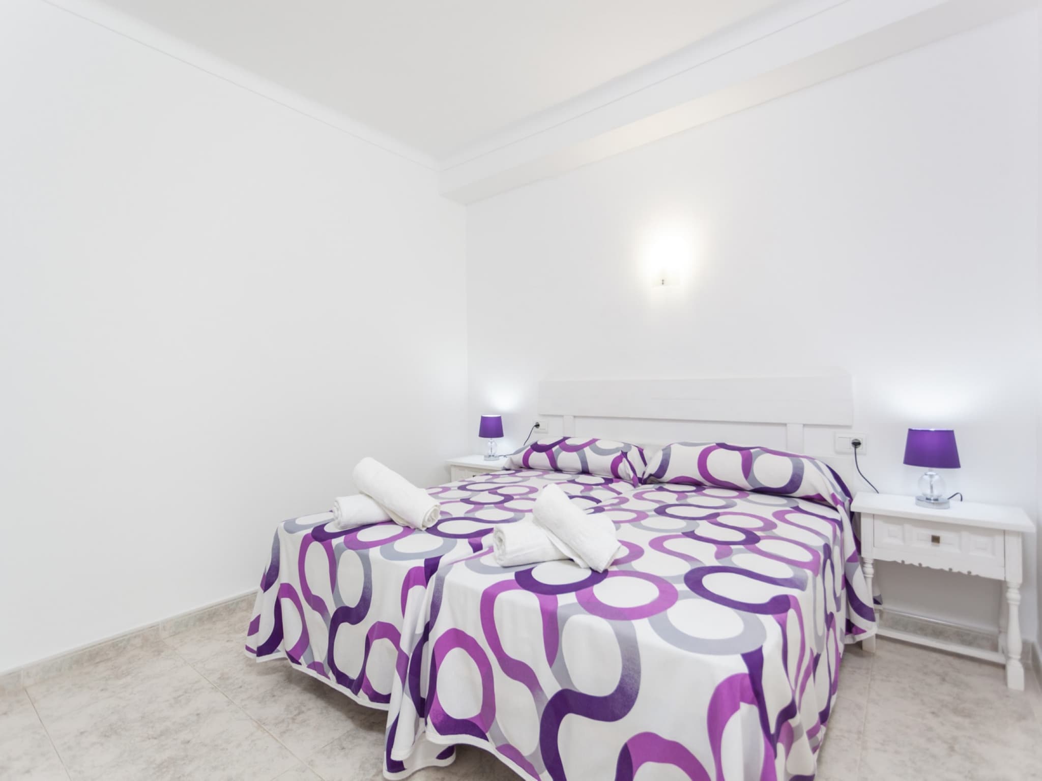 Leilighet YourHouse Casa Suiza