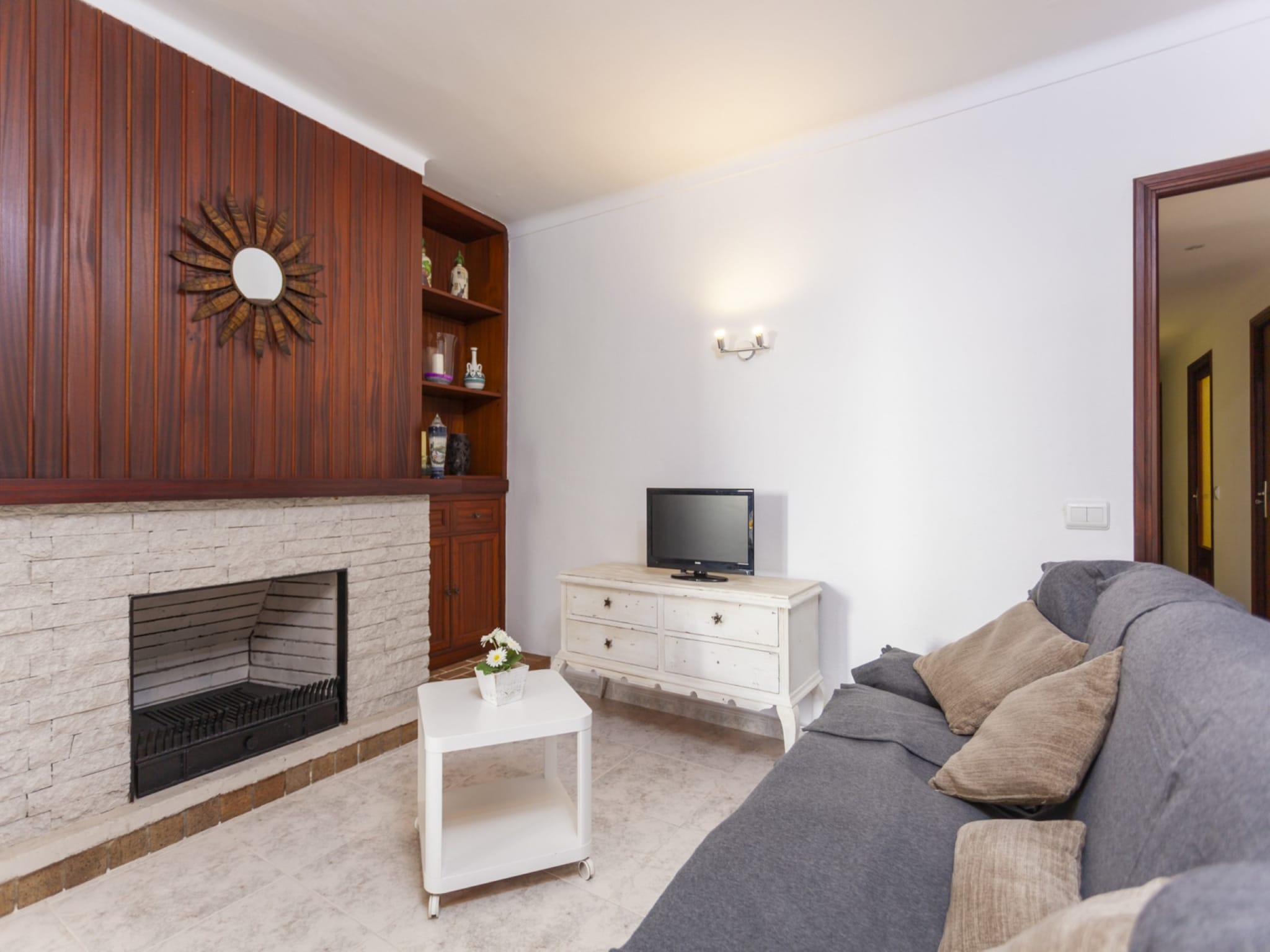 Leilighet YourHouse Casa Suiza