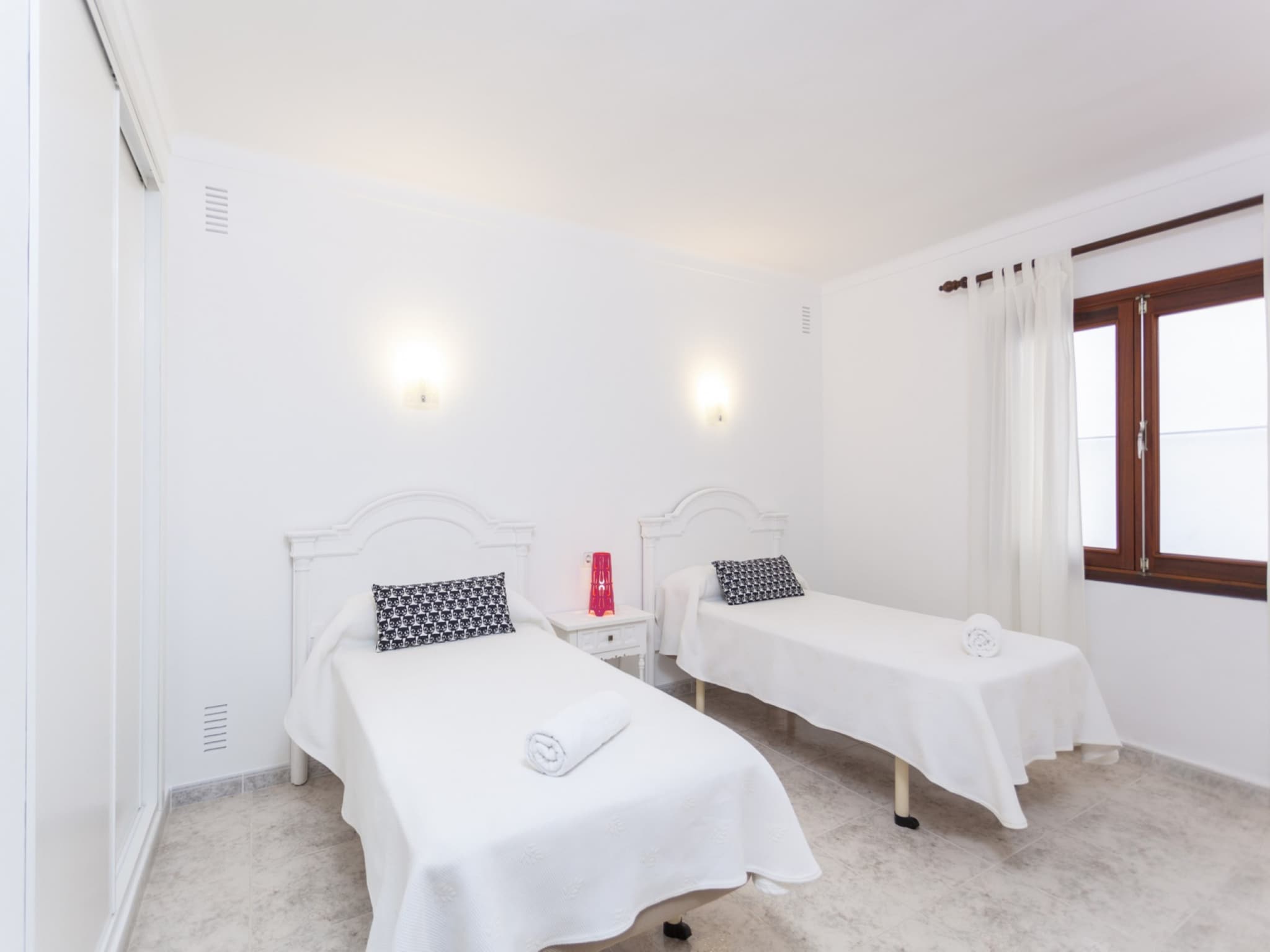 Leilighet YourHouse Casa Suiza