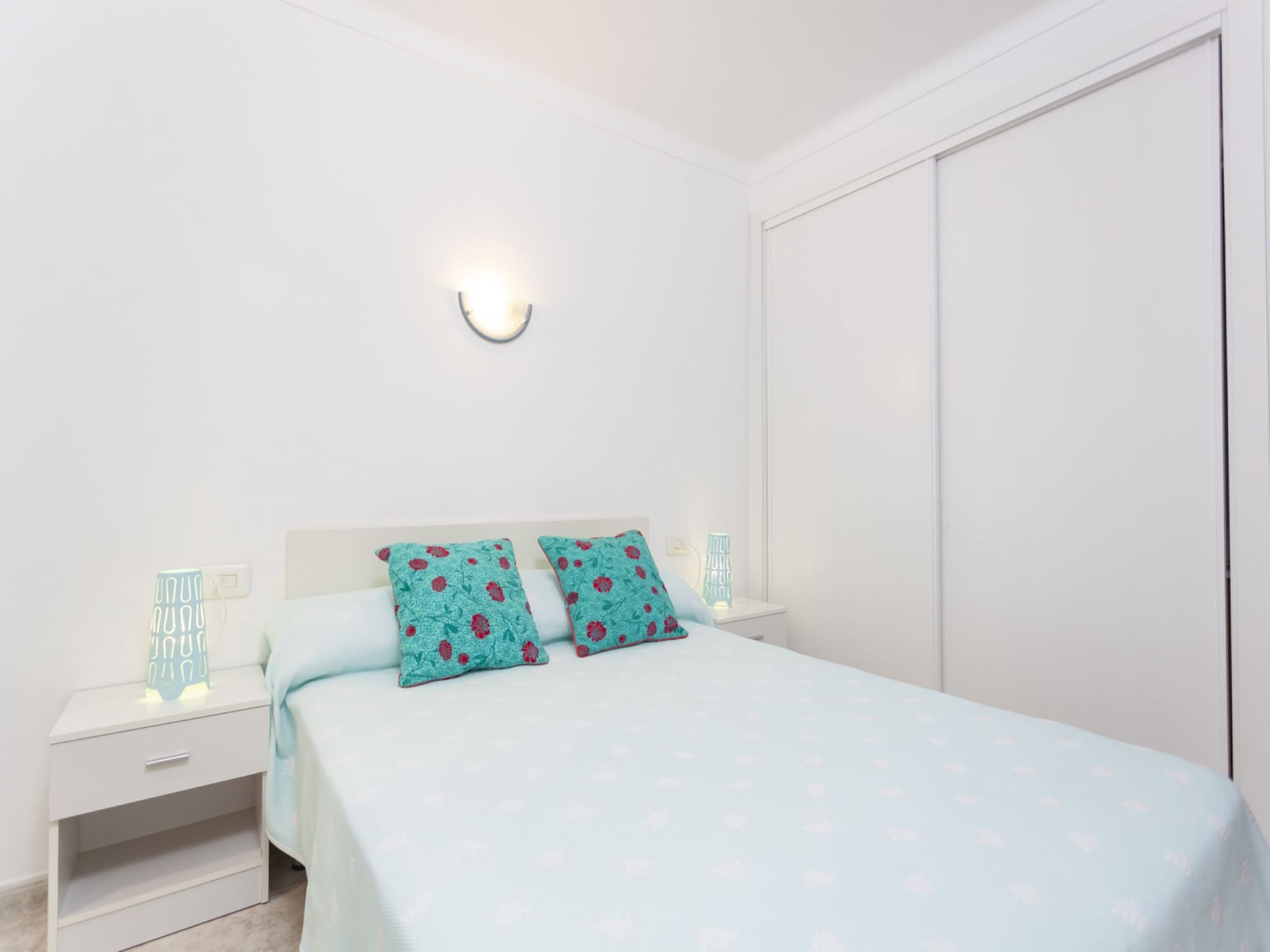 Leilighet YourHouse Casa Suiza