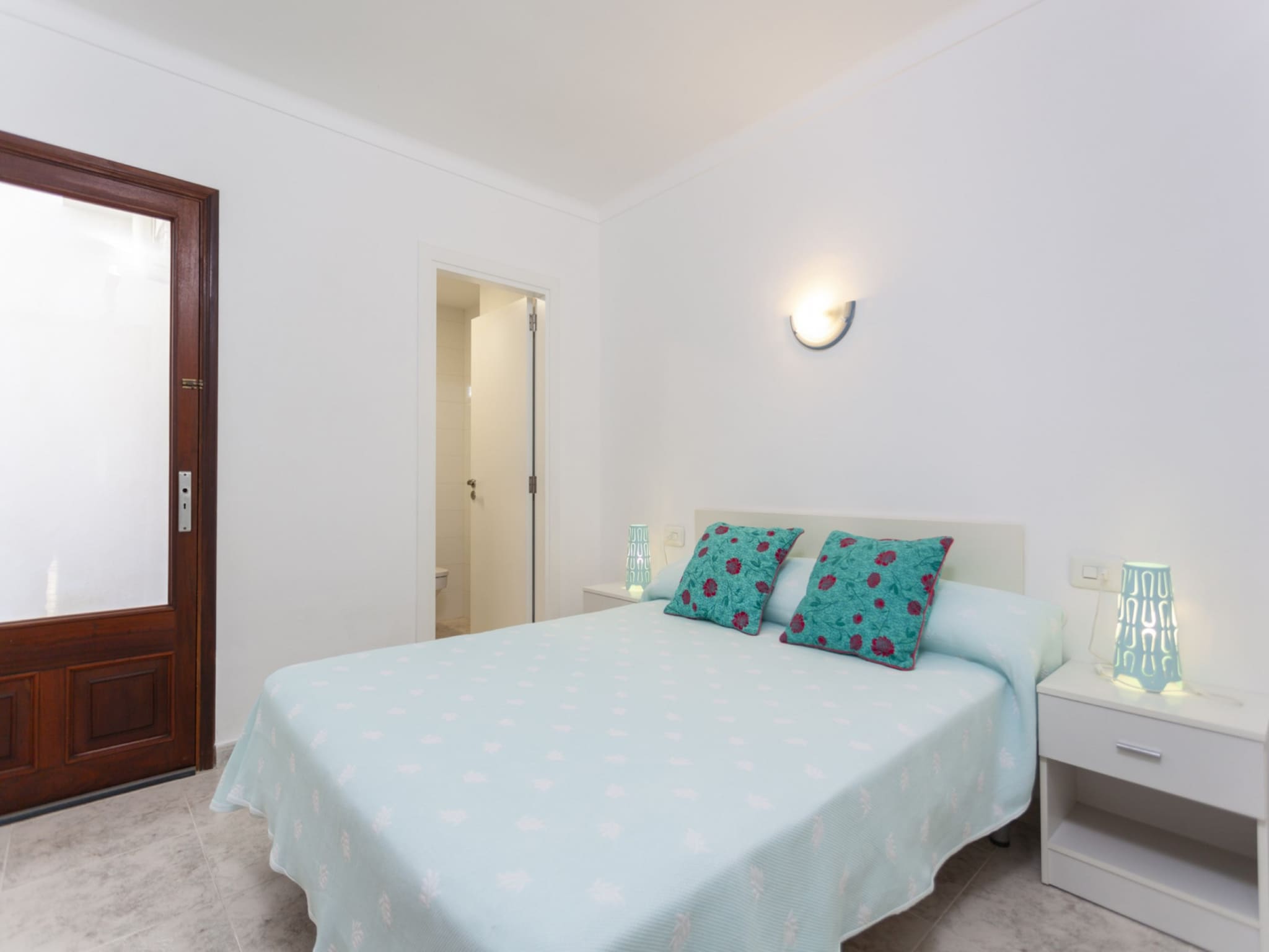Leilighet YourHouse Casa Suiza