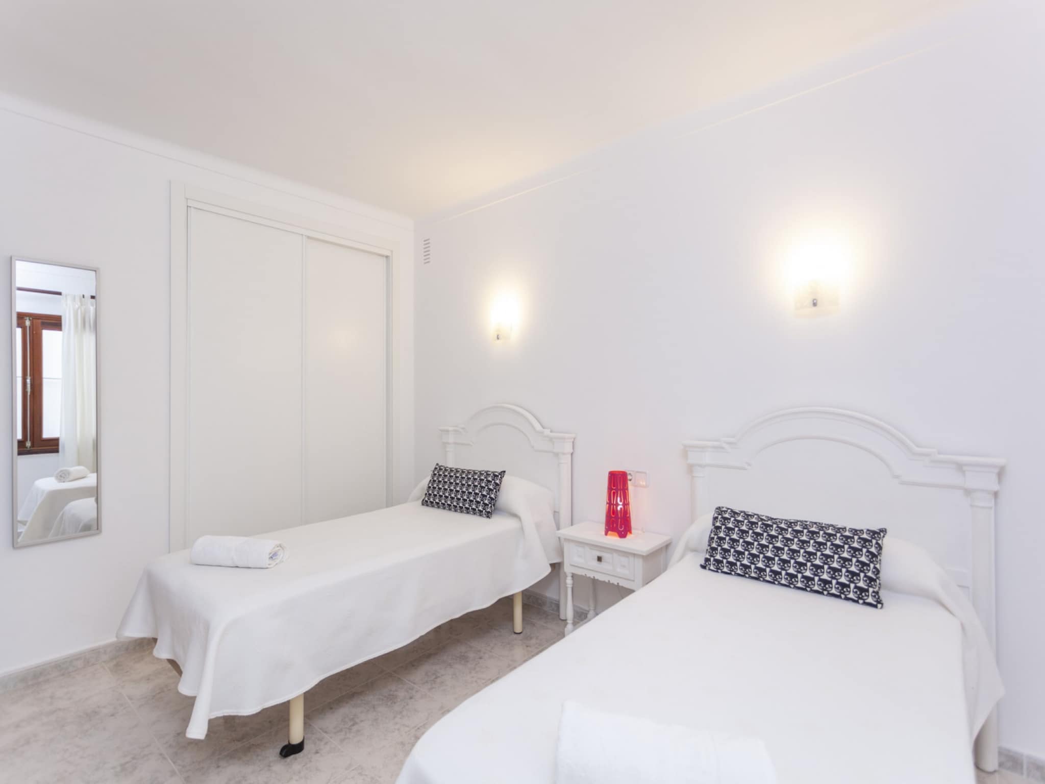 Leilighet YourHouse Casa Suiza