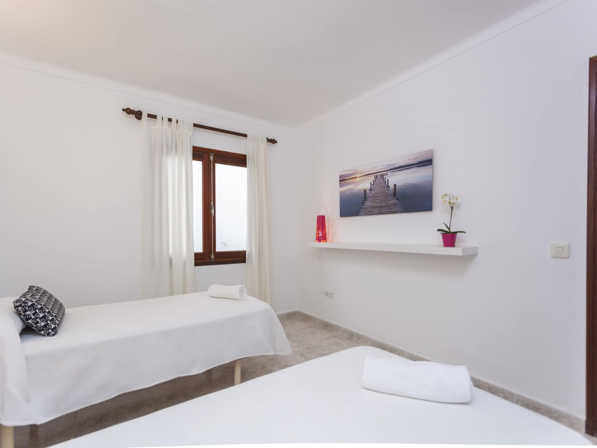 Leilighet YourHouse Casa Suiza