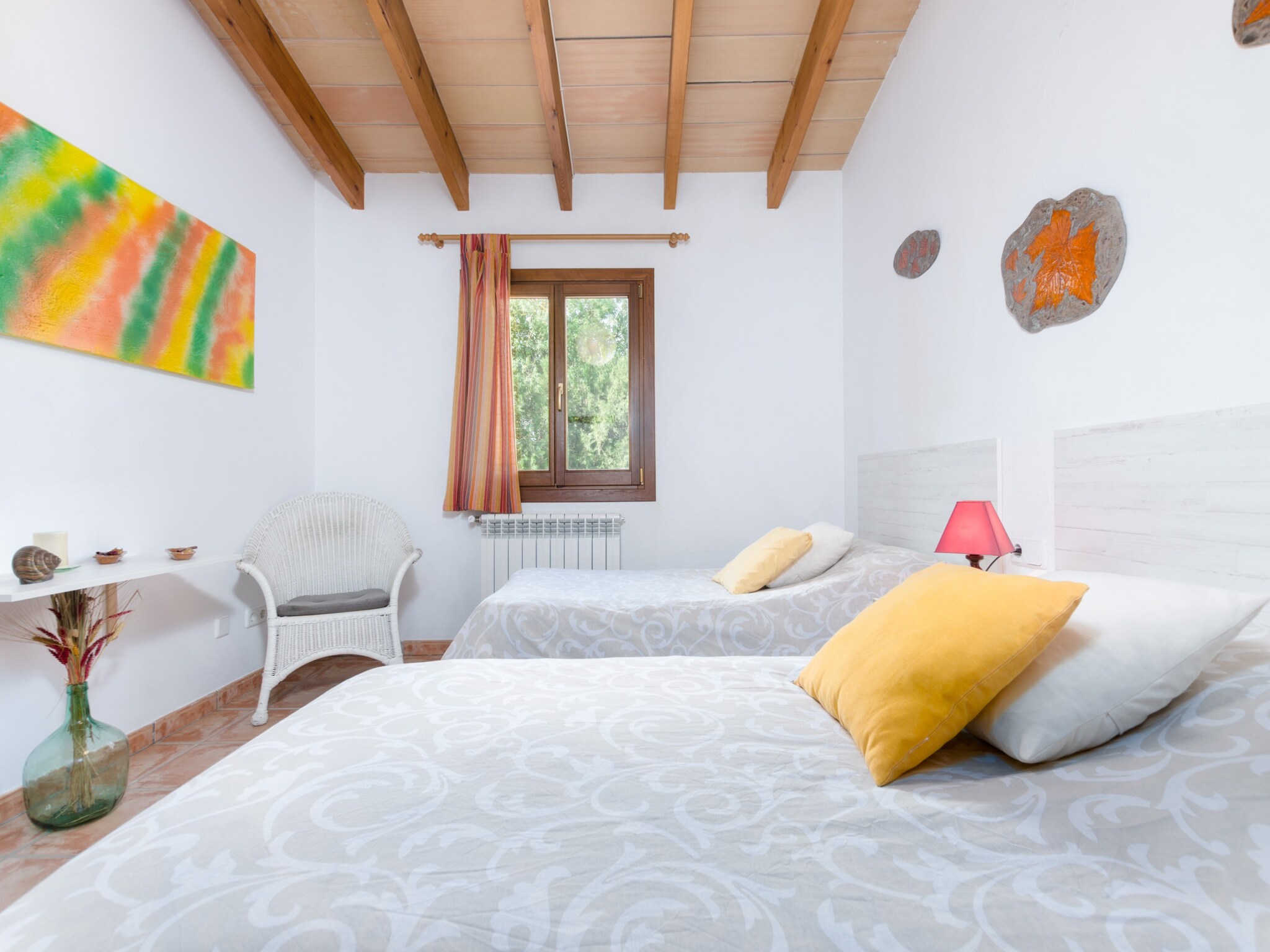 Ferienhaus YourHouse Garballons
