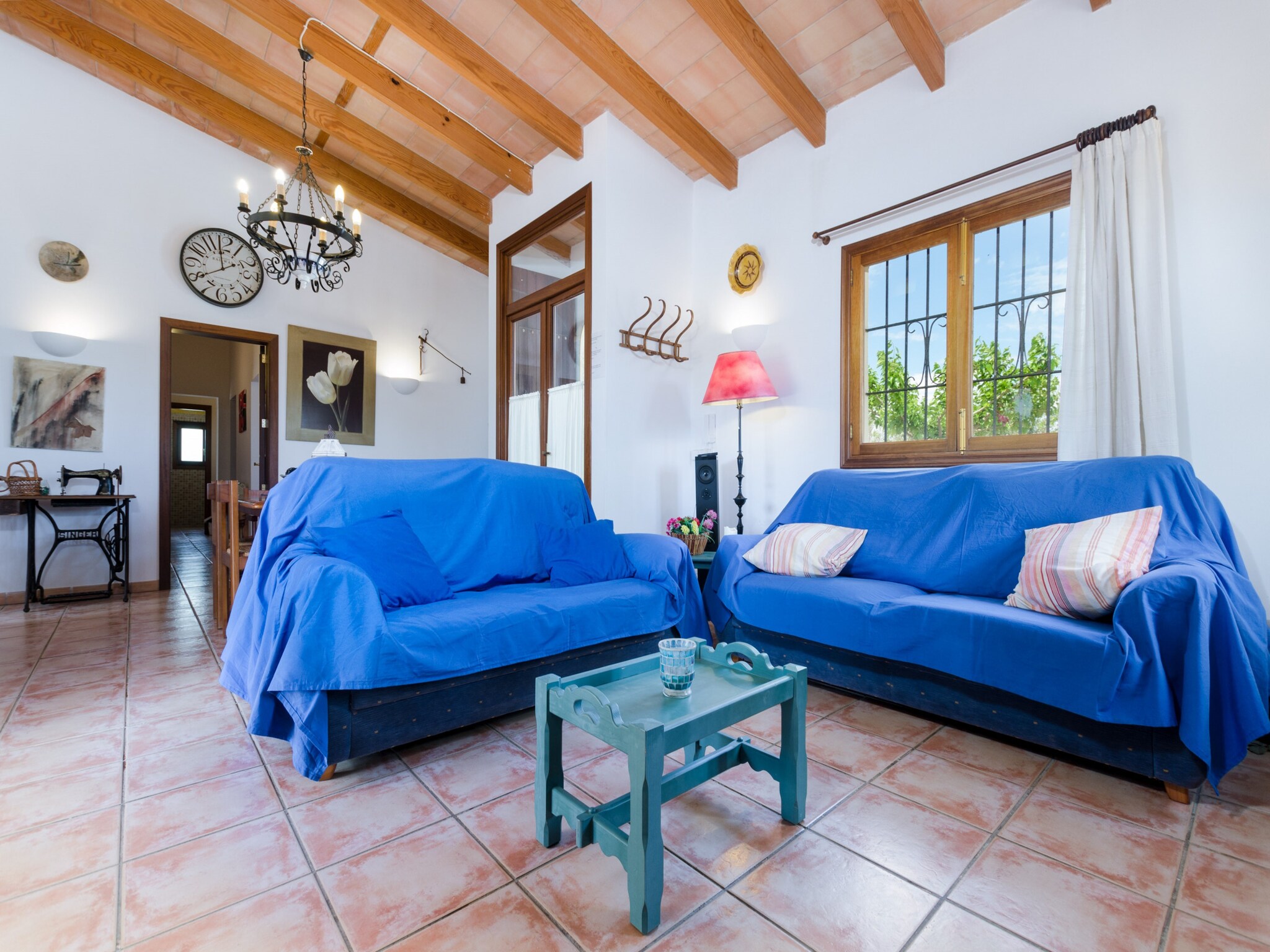 Ferienhaus YourHouse Garballons