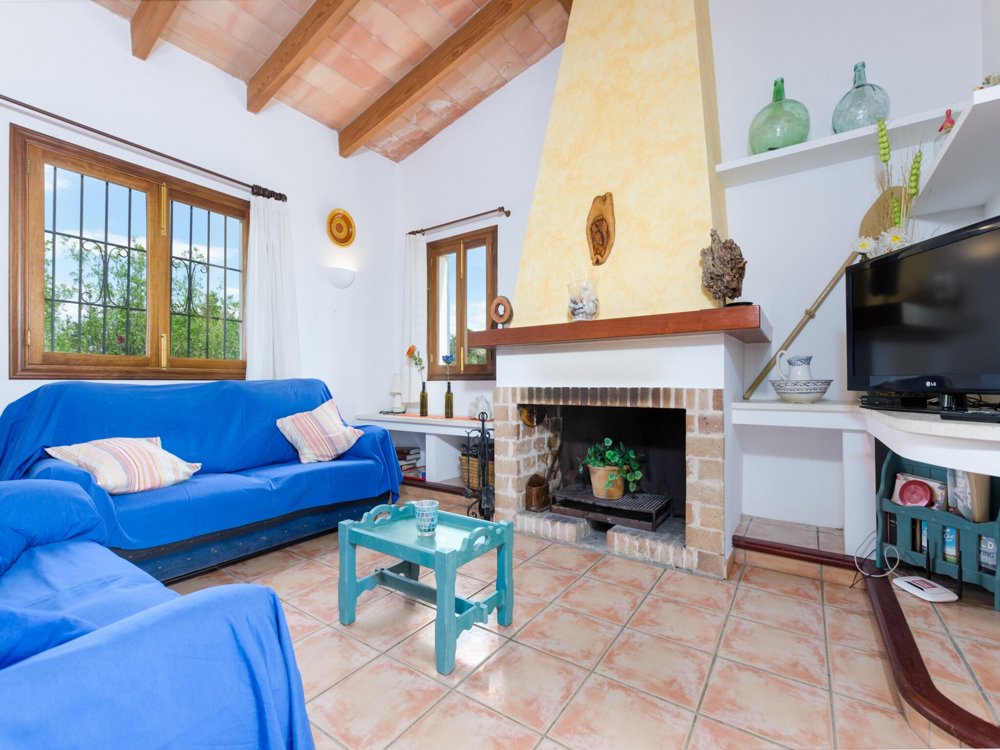 Ferienhaus YourHouse Garballons