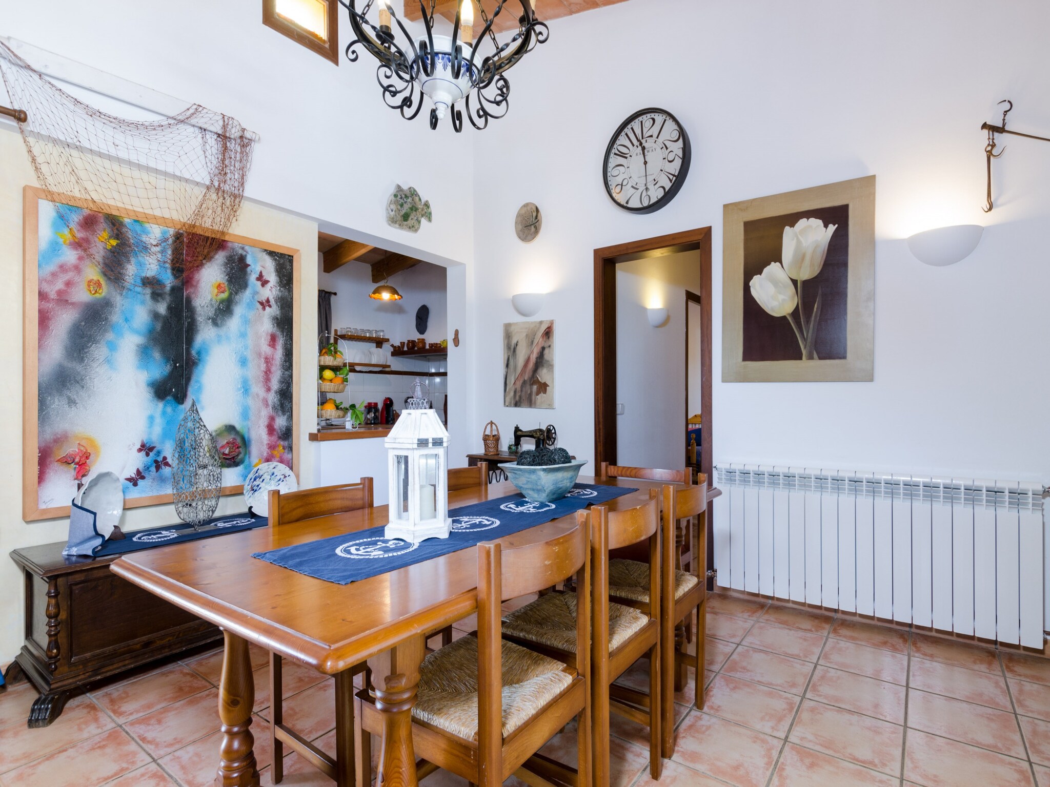 Ferienhaus YourHouse Garballons