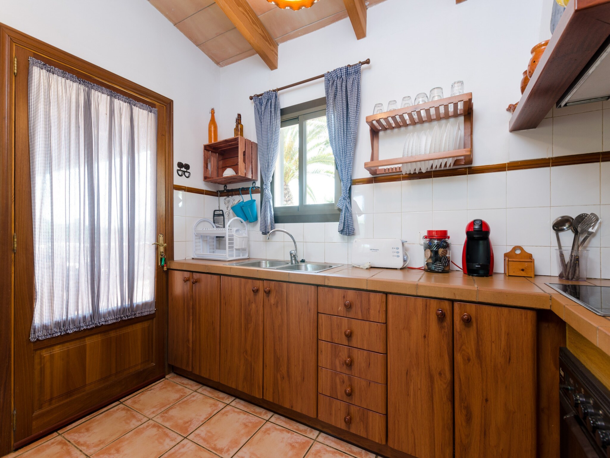 Ferienhaus YourHouse Garballons