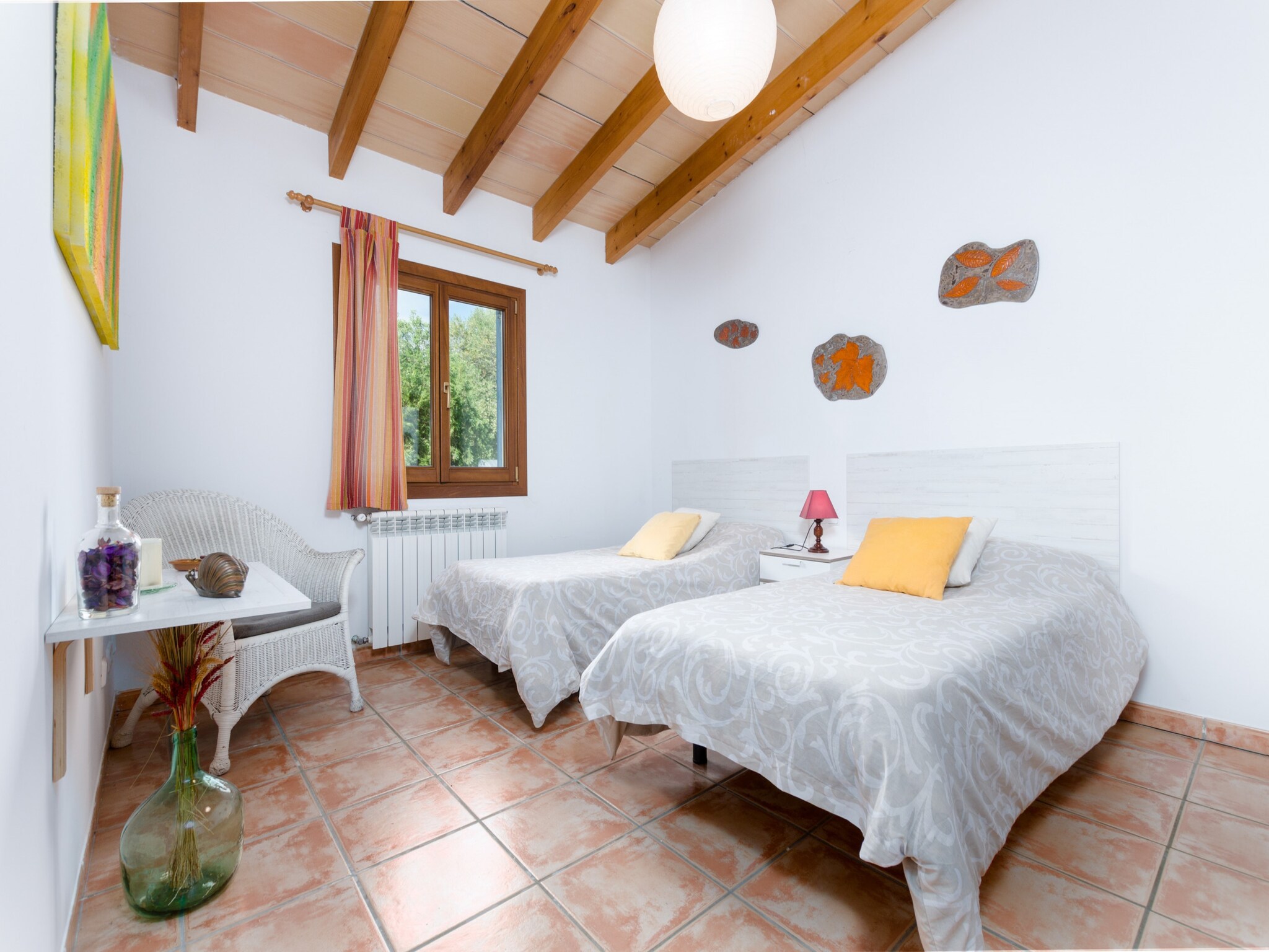 Ferienhaus YourHouse Garballons