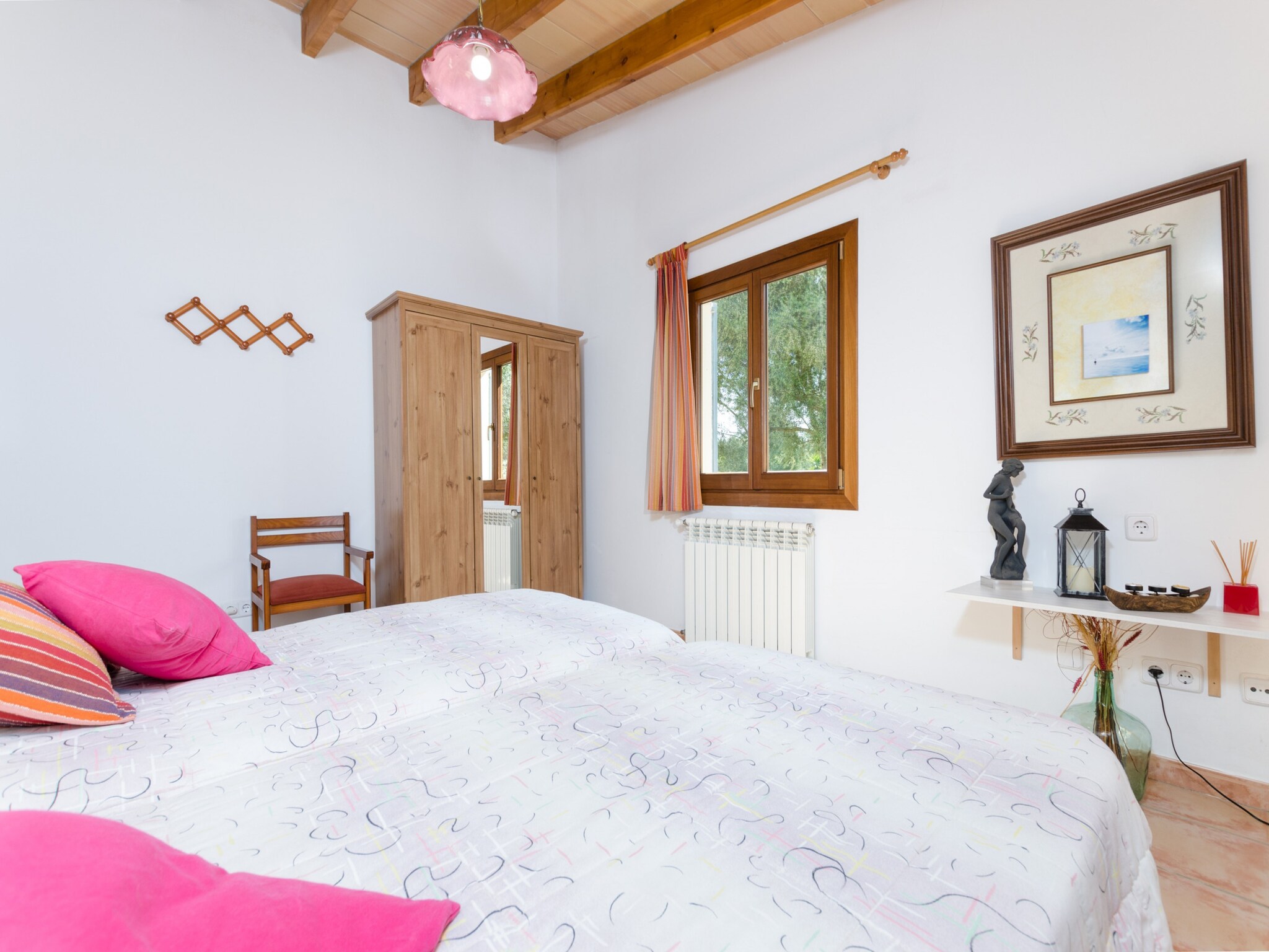 Ferienhaus YourHouse Garballons