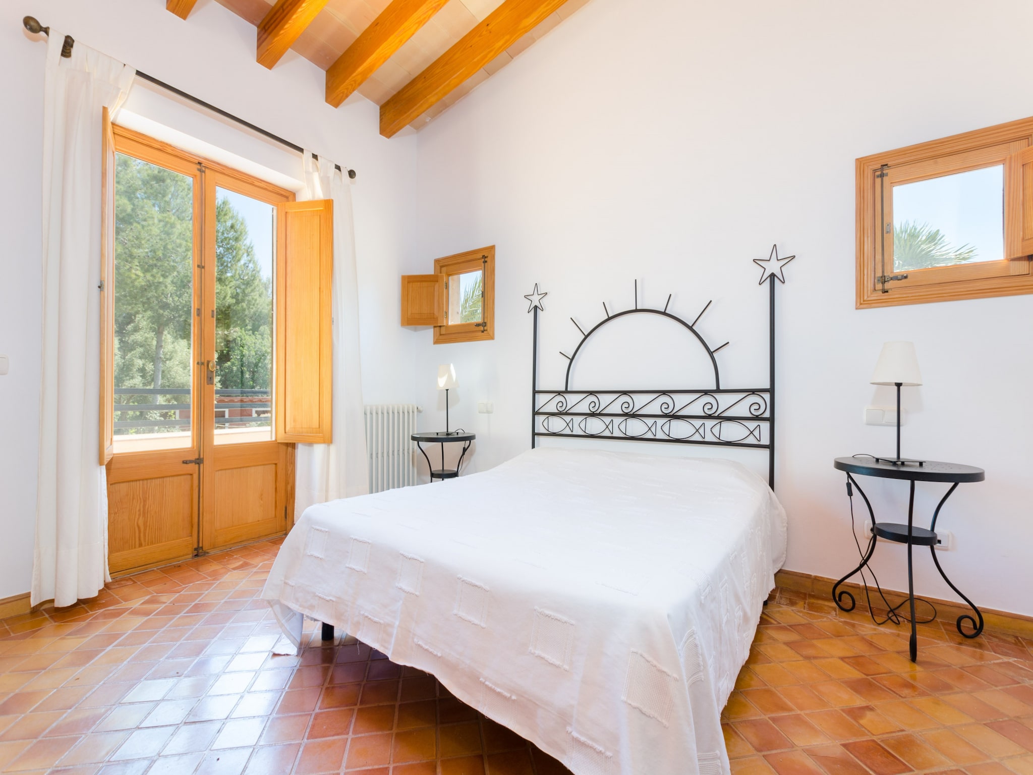 Feriebolig YourHouse Son Jaumell 10