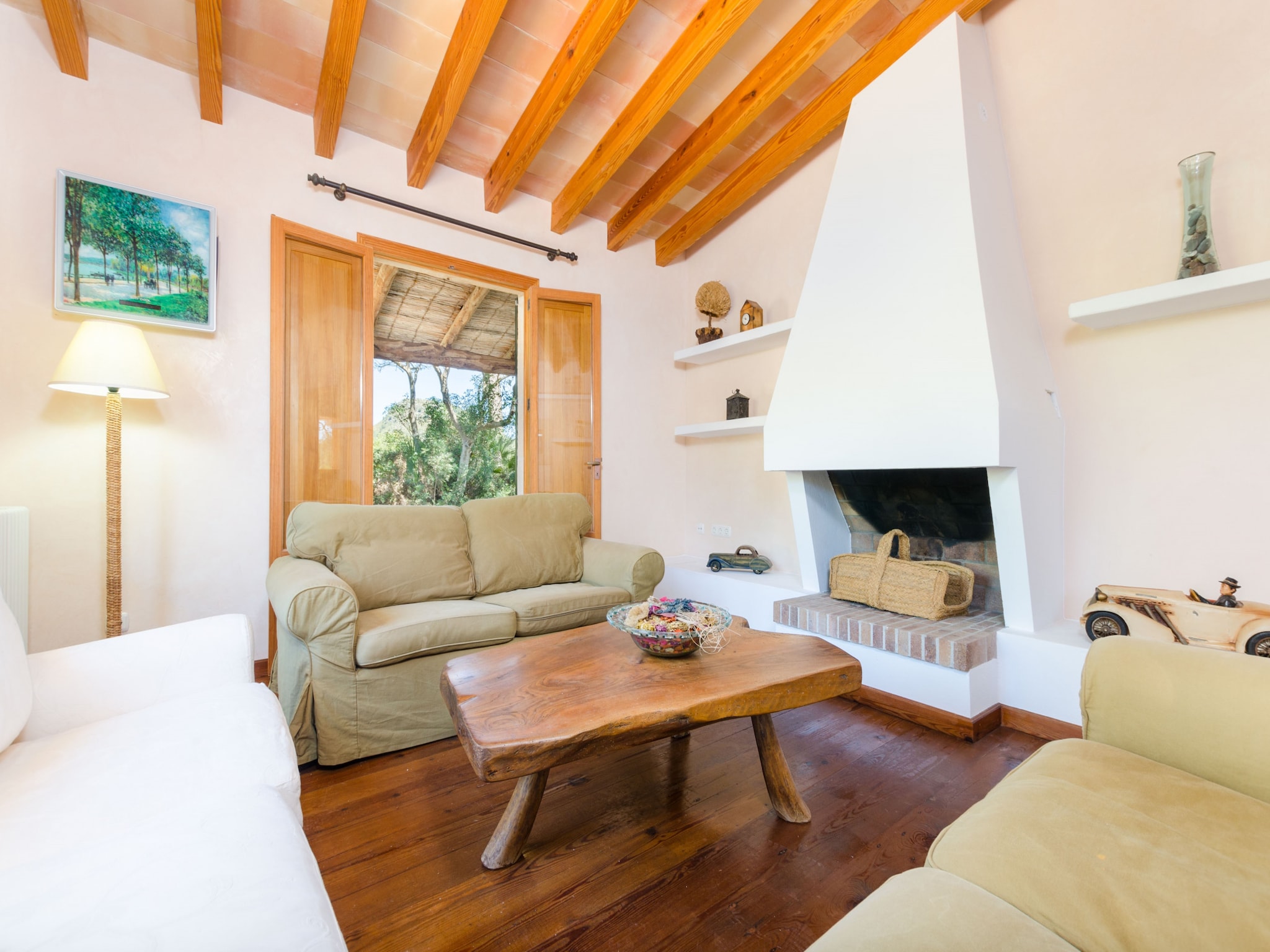 Feriebolig YourHouse Son Jaumell 10