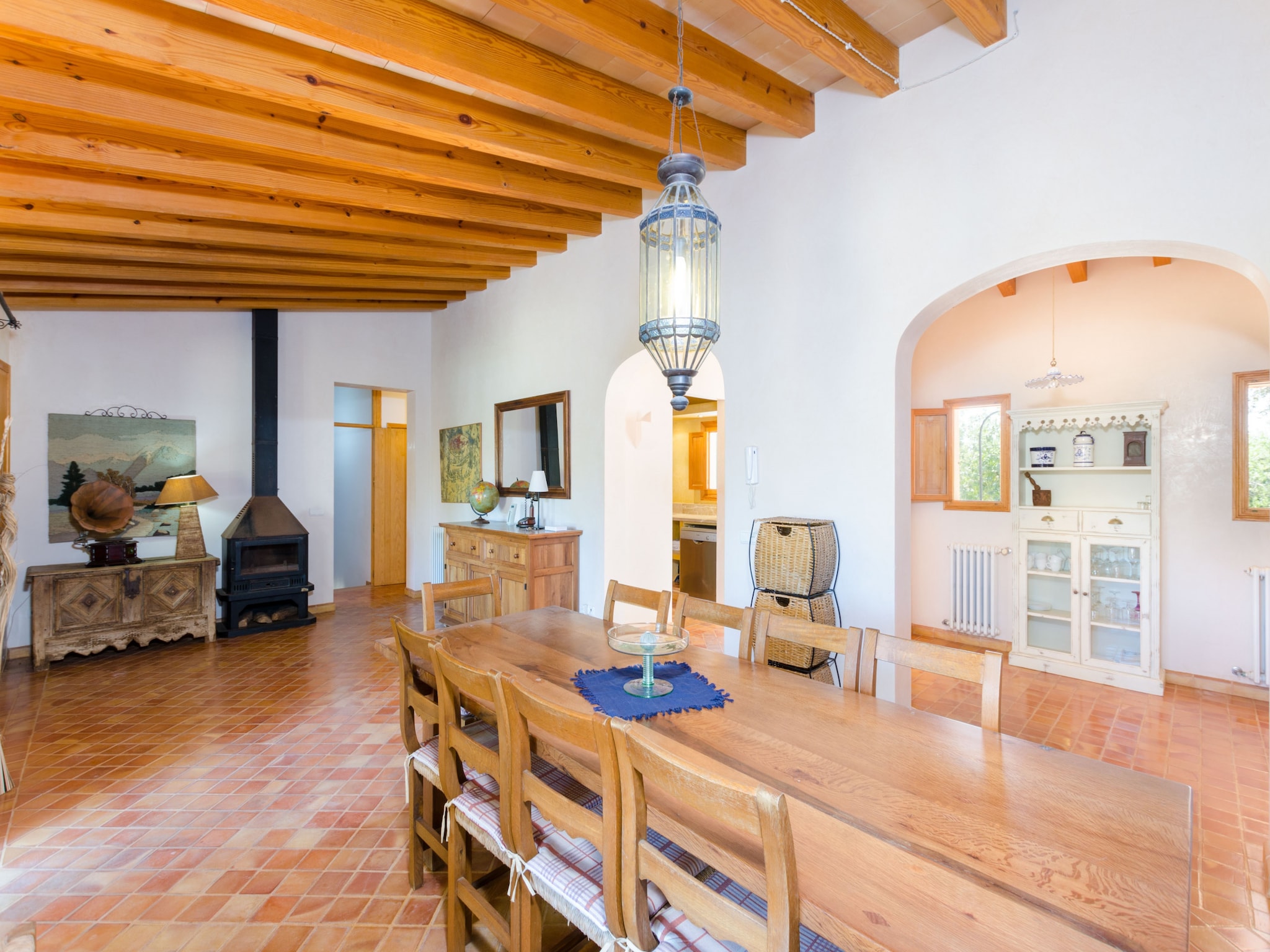 Feriebolig YourHouse Son Jaumell 10