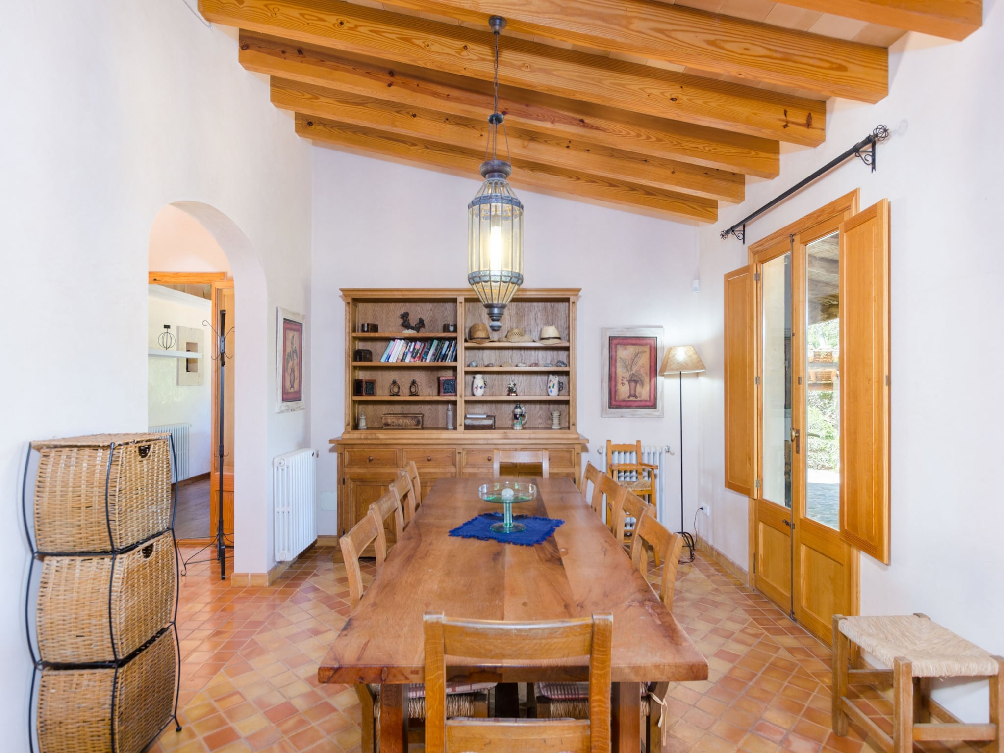 Feriebolig YourHouse Son Jaumell 10