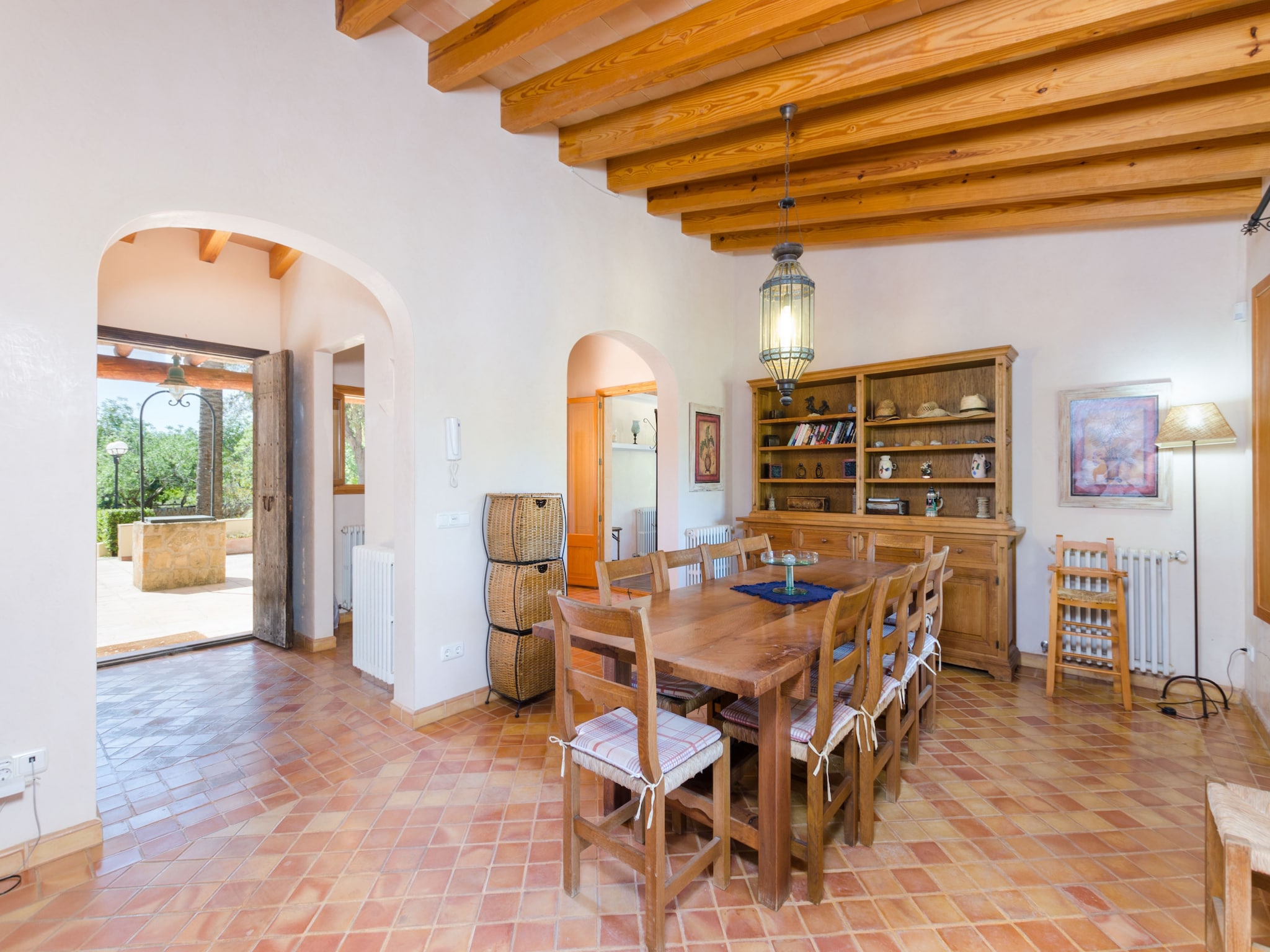 Feriebolig YourHouse Son Jaumell 10