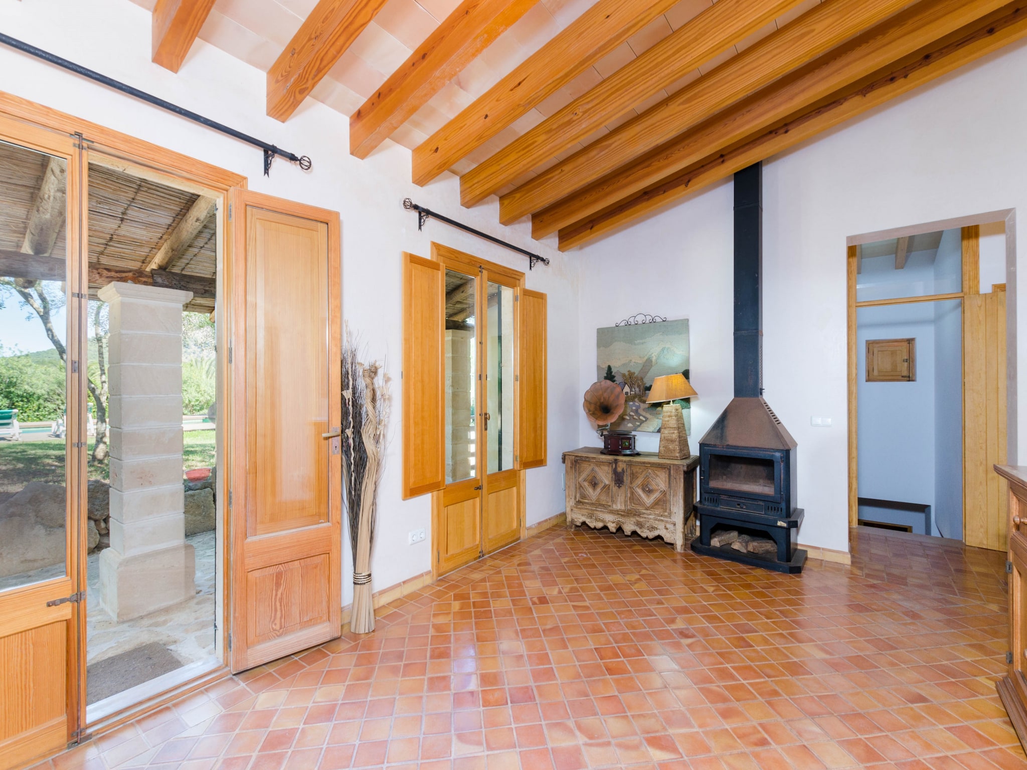 Feriebolig YourHouse Son Jaumell 10