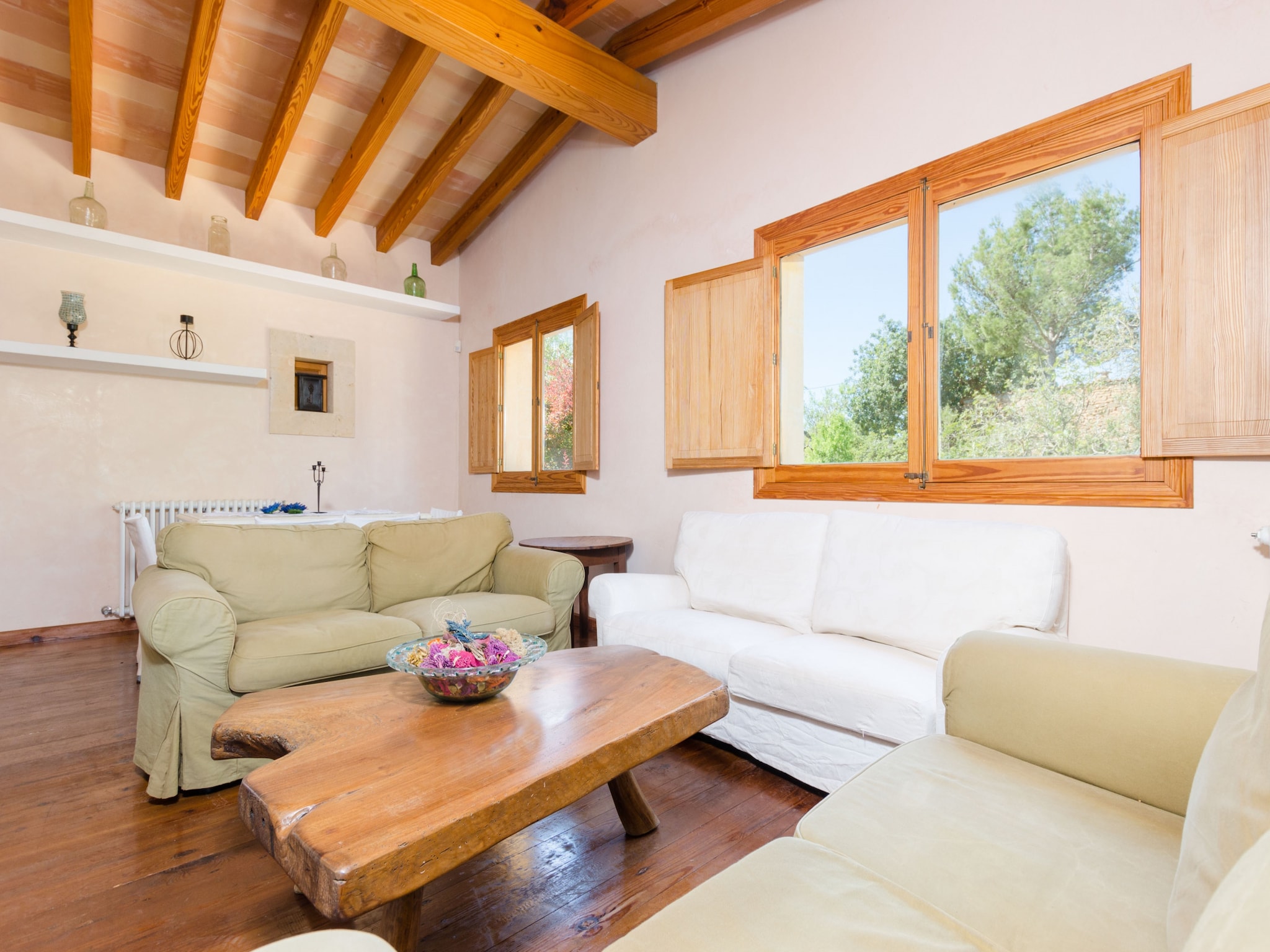 Feriebolig YourHouse Son Jaumell 10