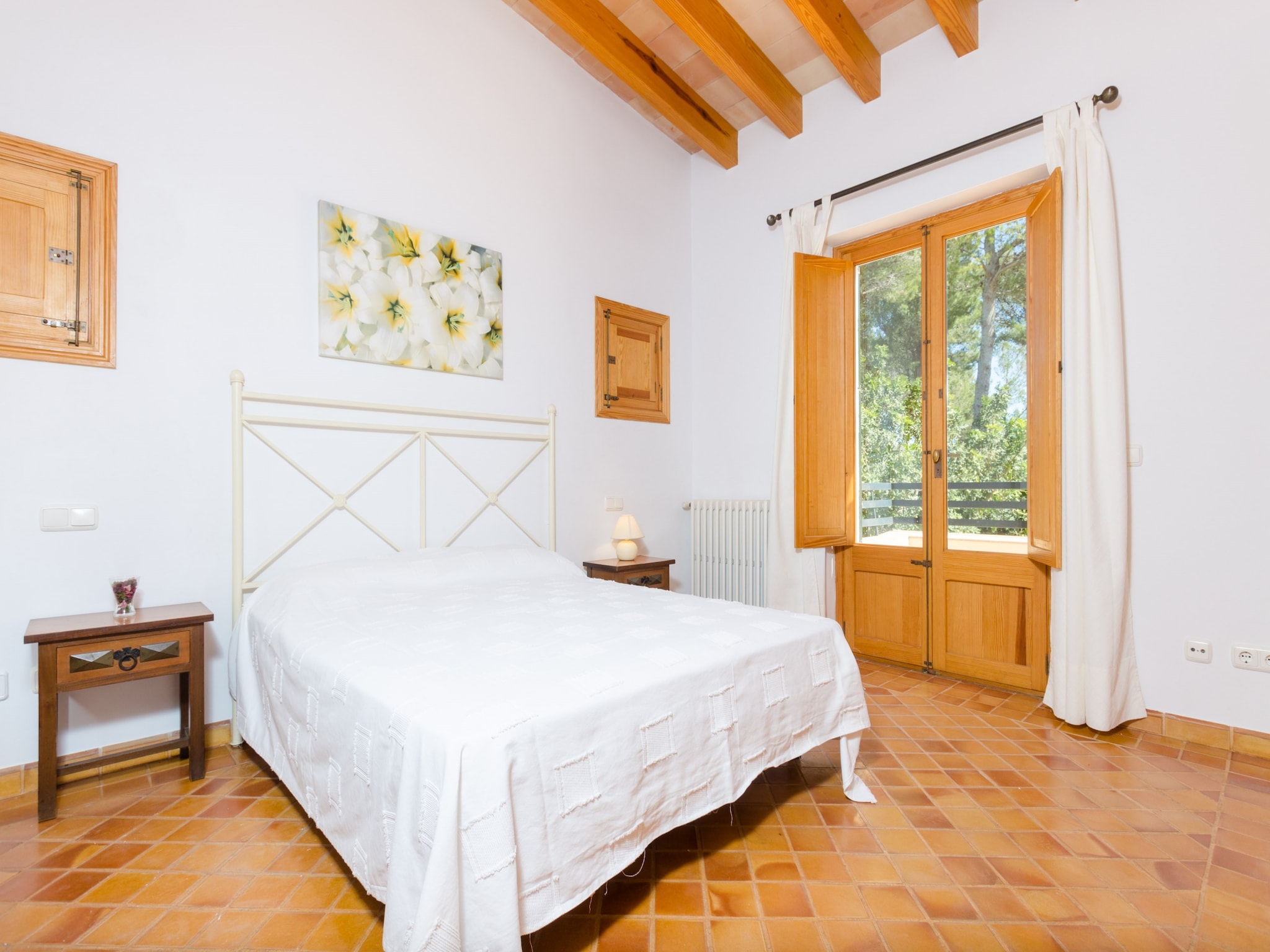 Feriebolig YourHouse Son Jaumell 10