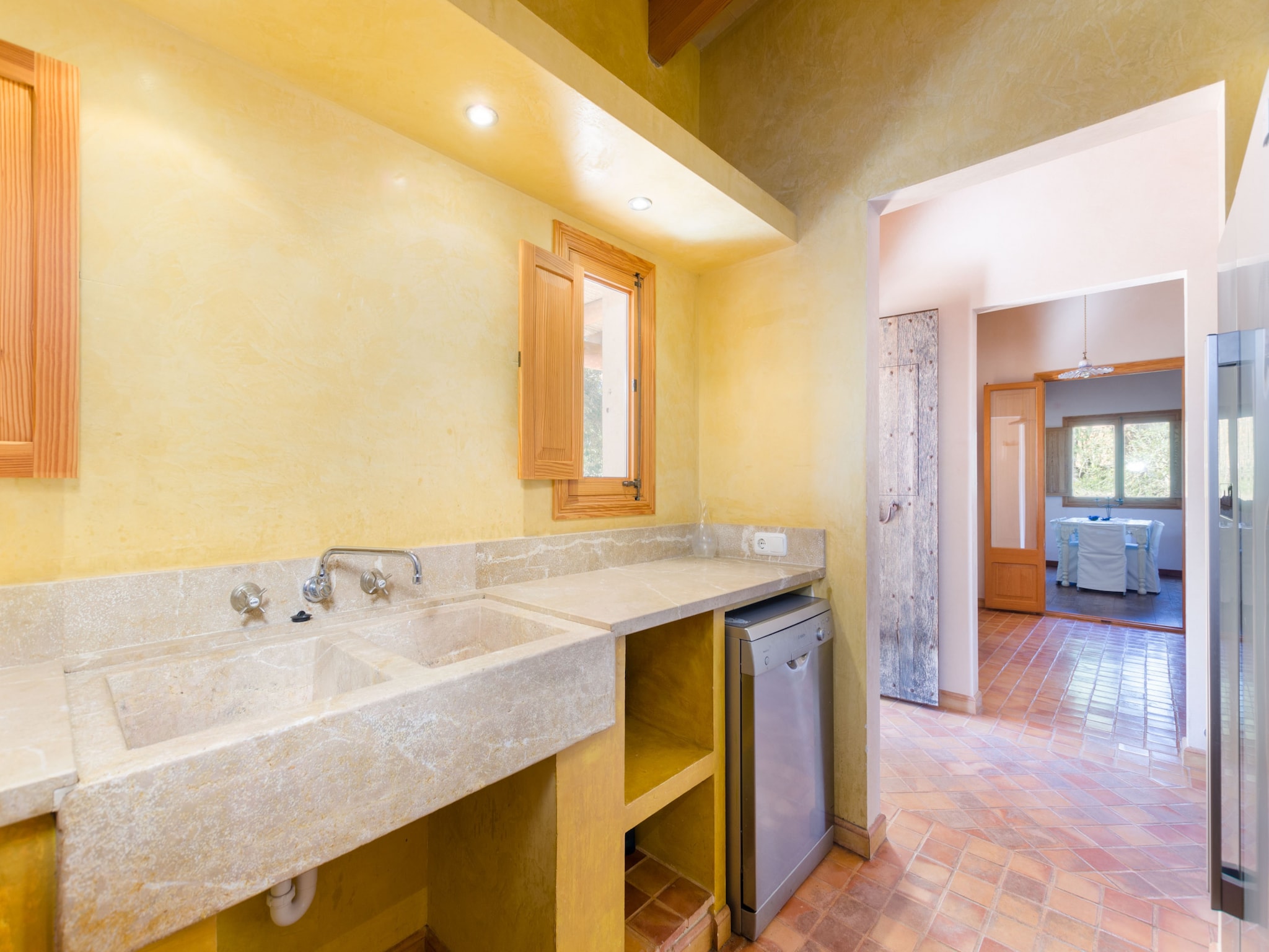 Feriebolig YourHouse Son Jaumell 10