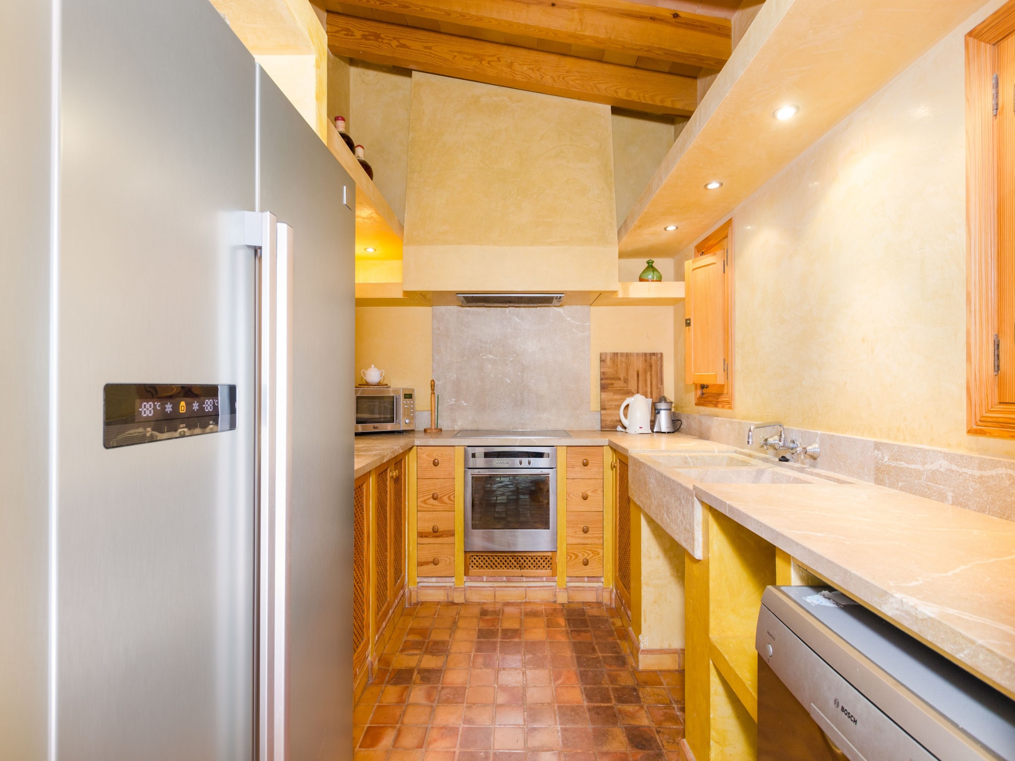 Feriebolig YourHouse Son Jaumell 10