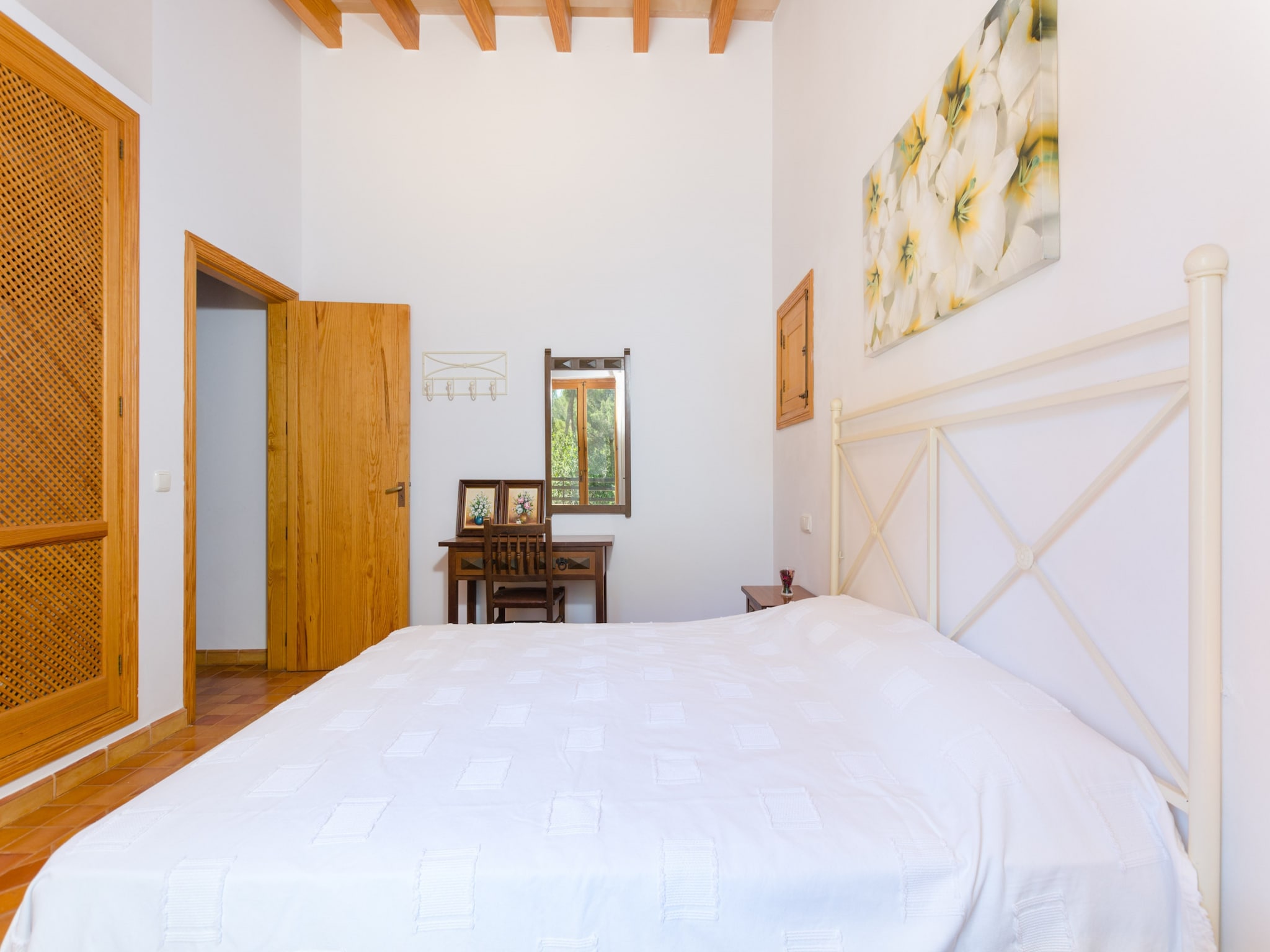 Feriebolig YourHouse Son Jaumell 10