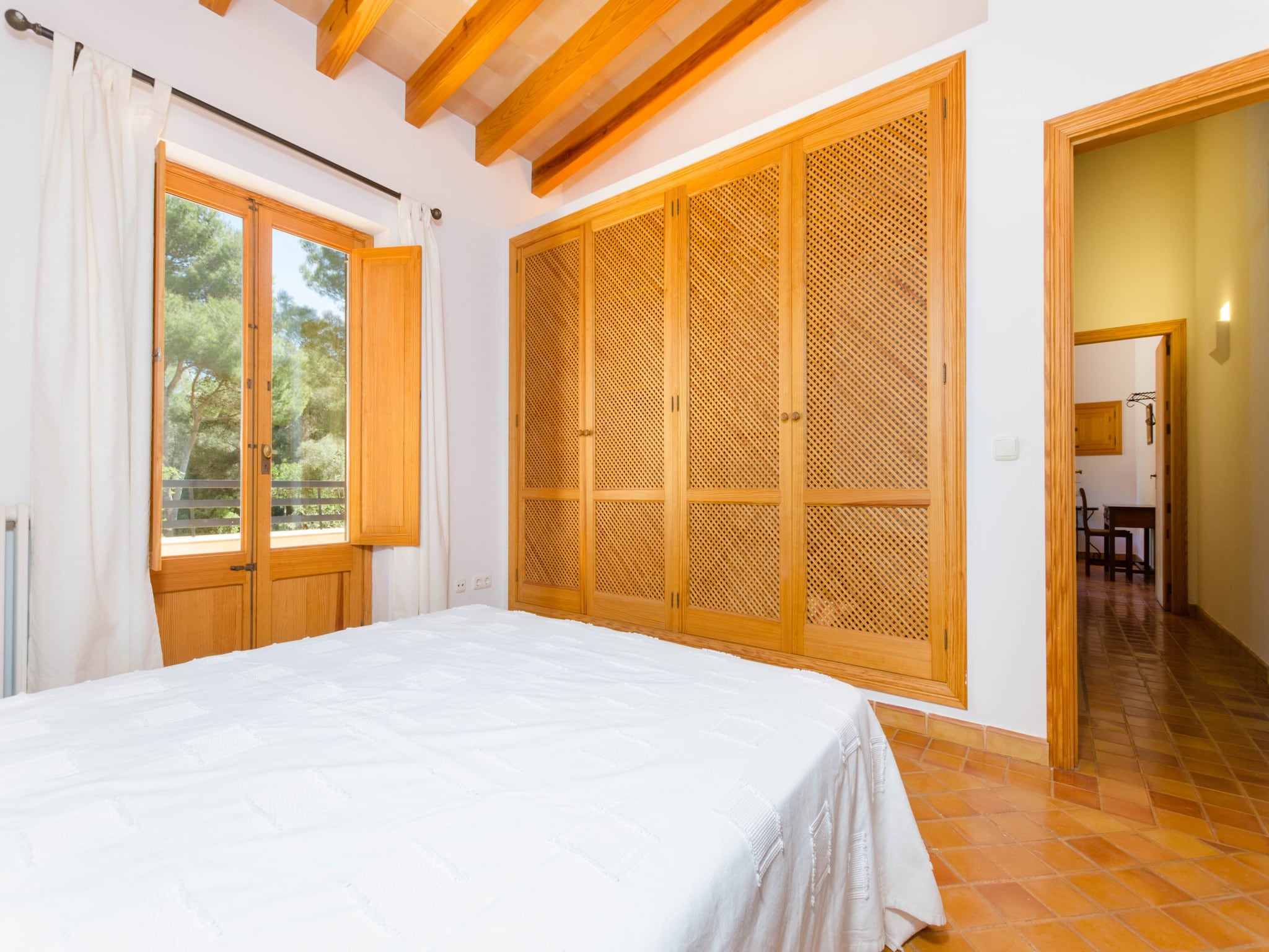 Feriebolig YourHouse Son Jaumell 10