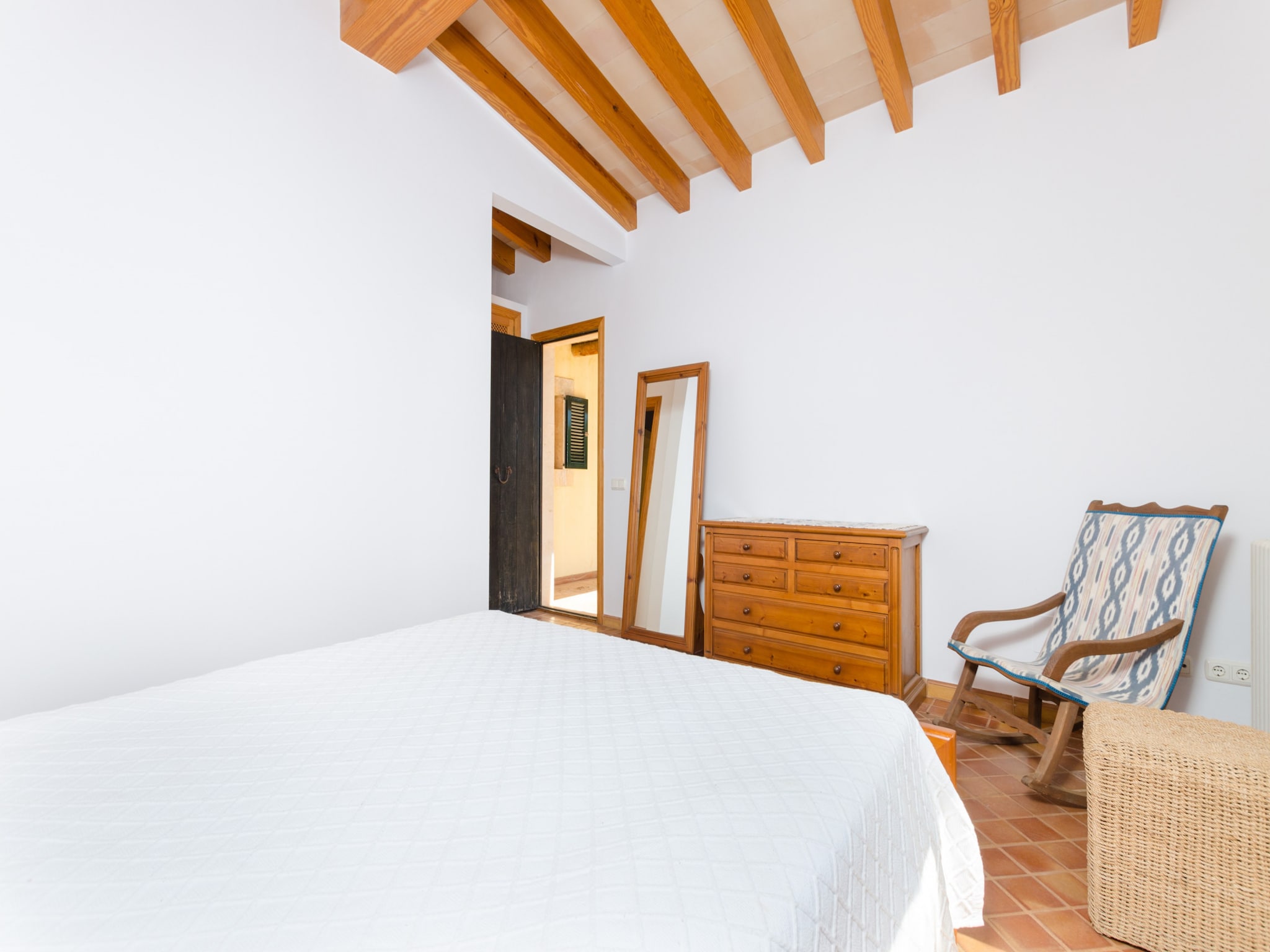Feriebolig YourHouse Son Jaumell 10