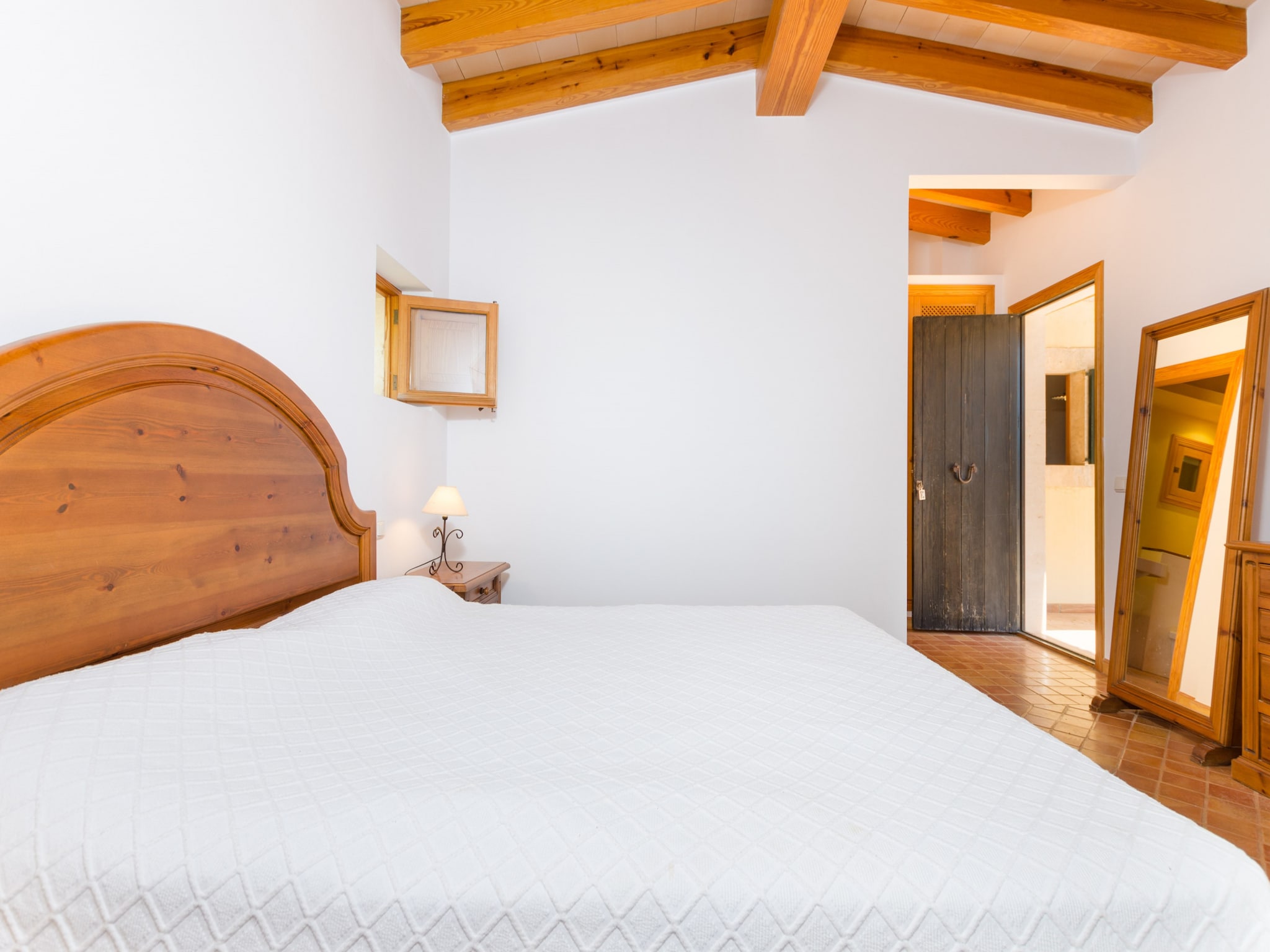 Feriebolig YourHouse Son Jaumell 10
