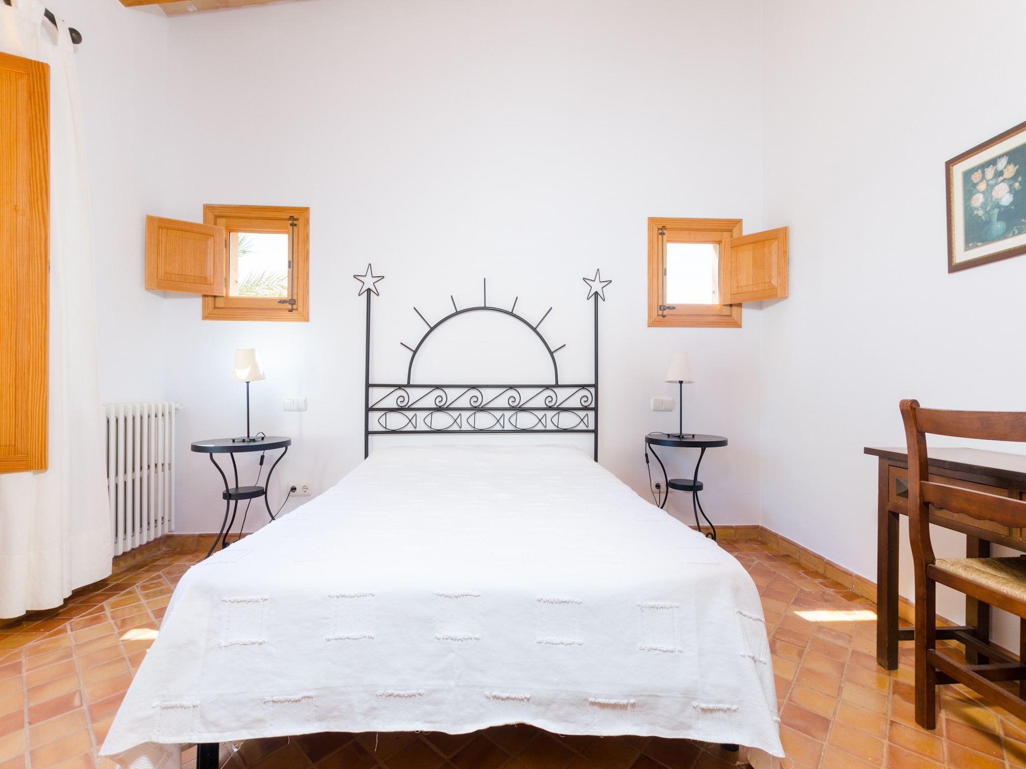 Feriebolig YourHouse Son Jaumell 10