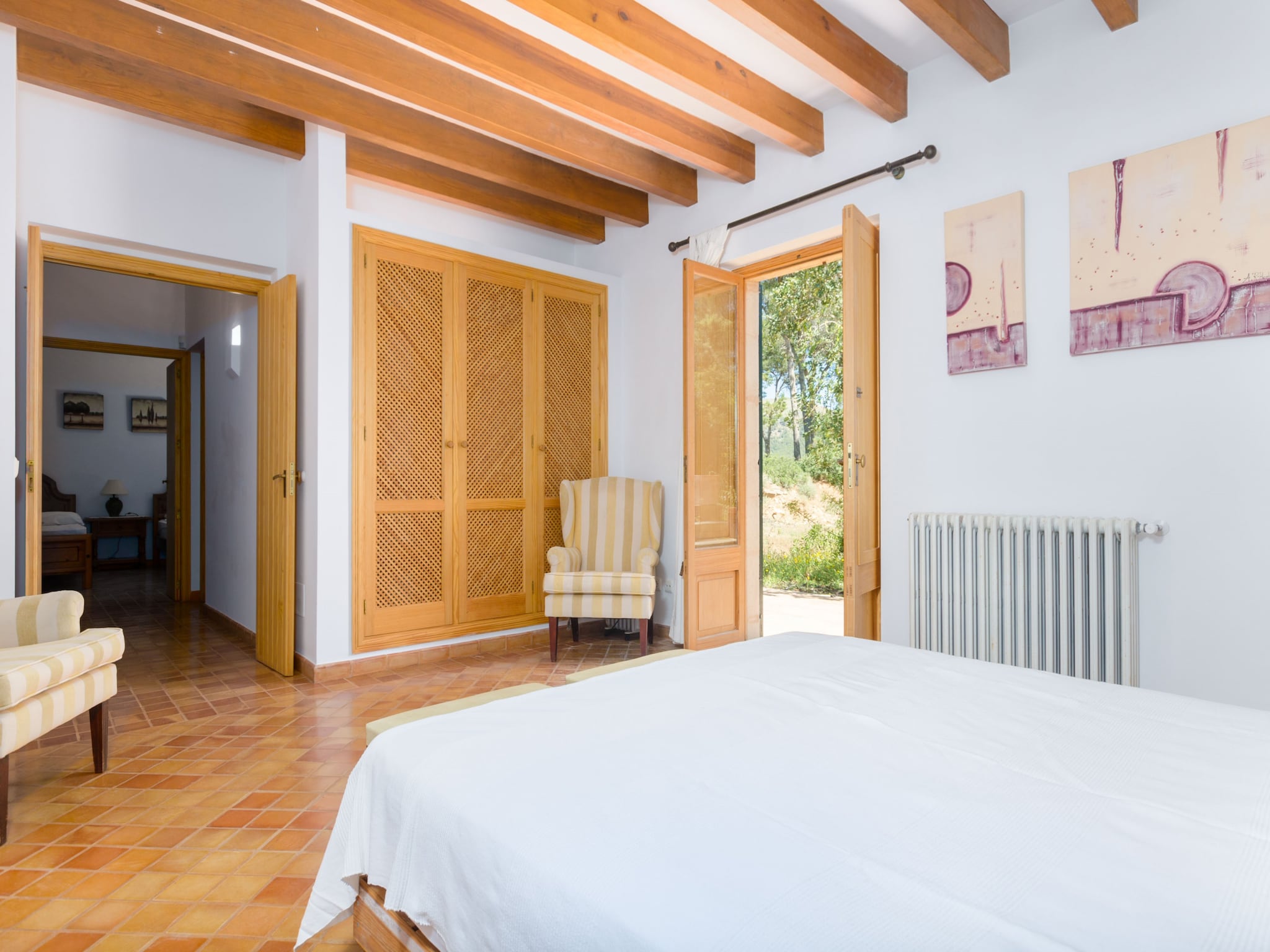 Feriebolig YourHouse Son Jaumell 10