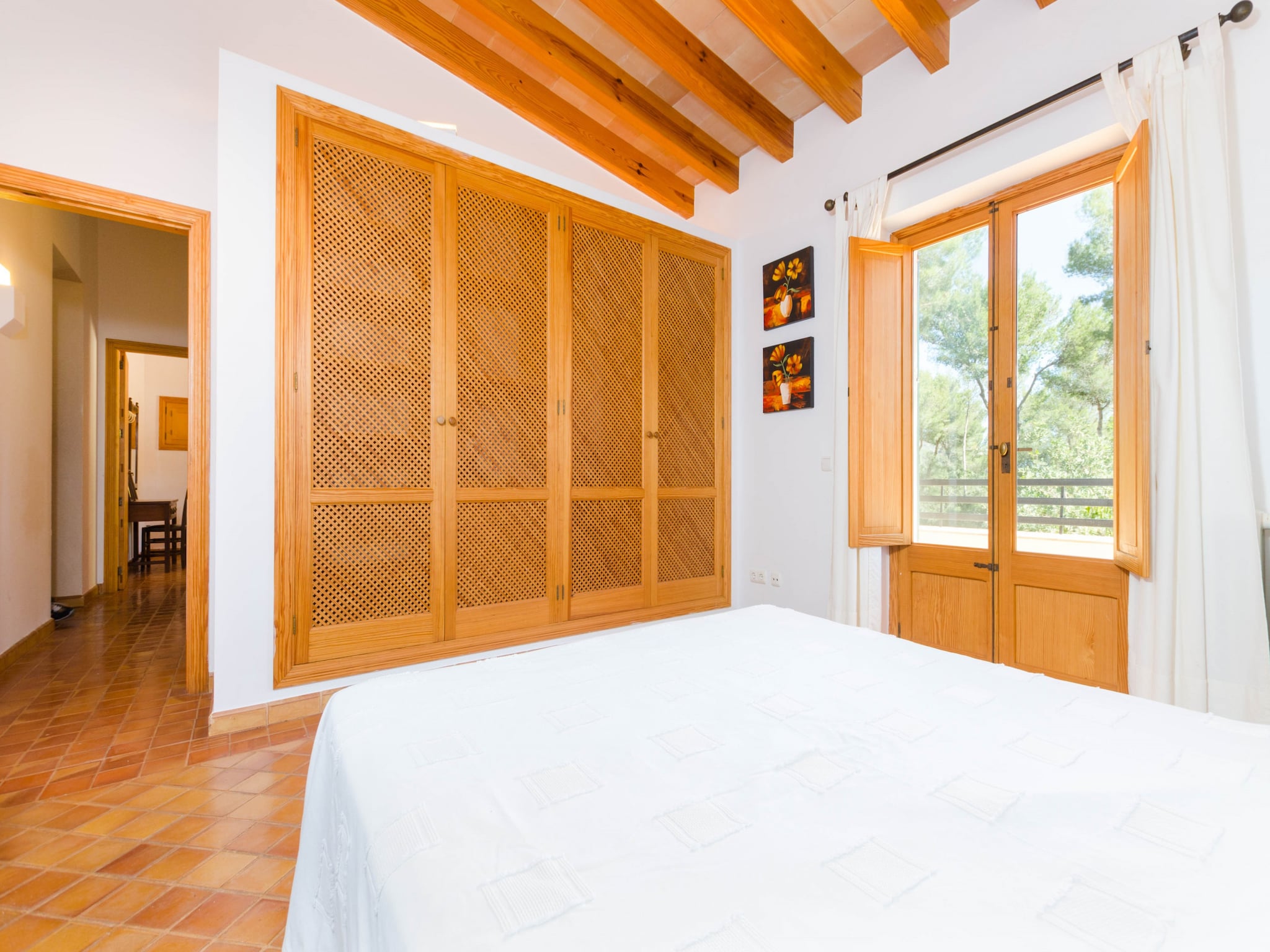 Feriebolig YourHouse Son Jaumell 10