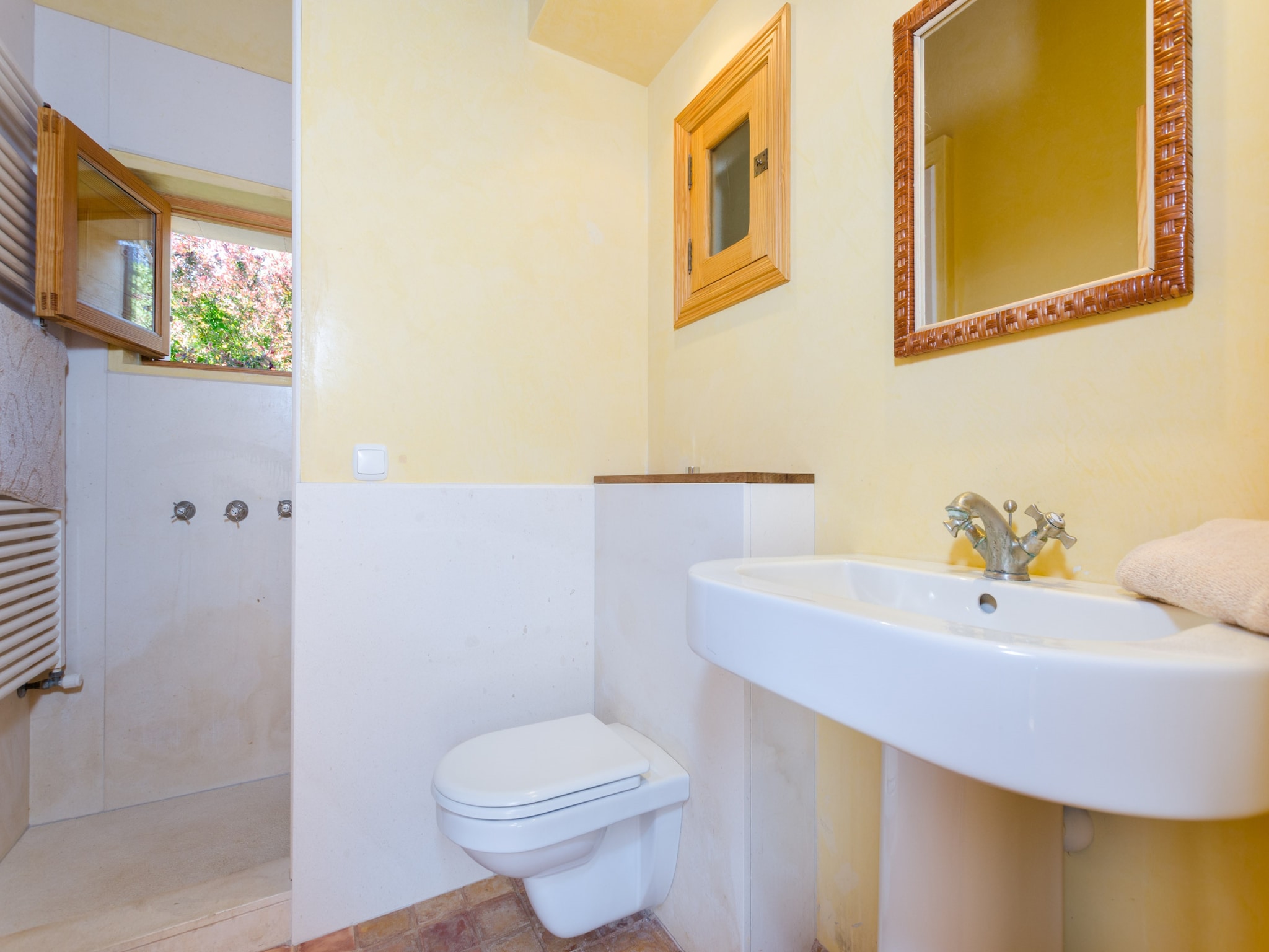 Feriebolig YourHouse Son Jaumell 10