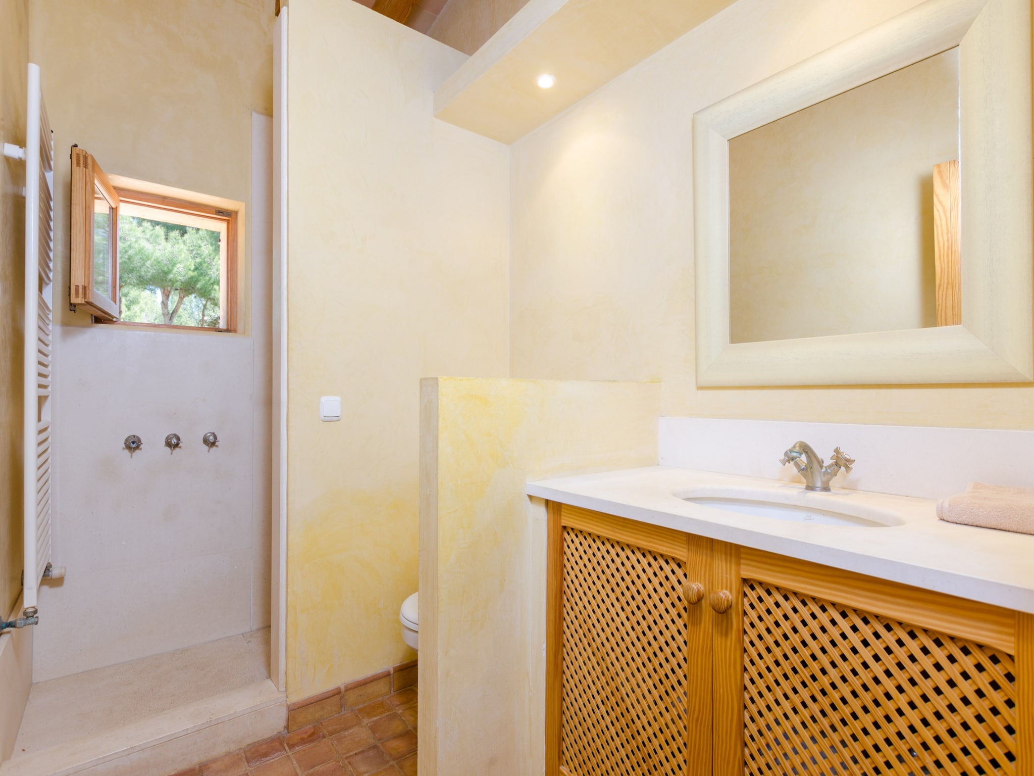 Feriebolig YourHouse Son Jaumell 10