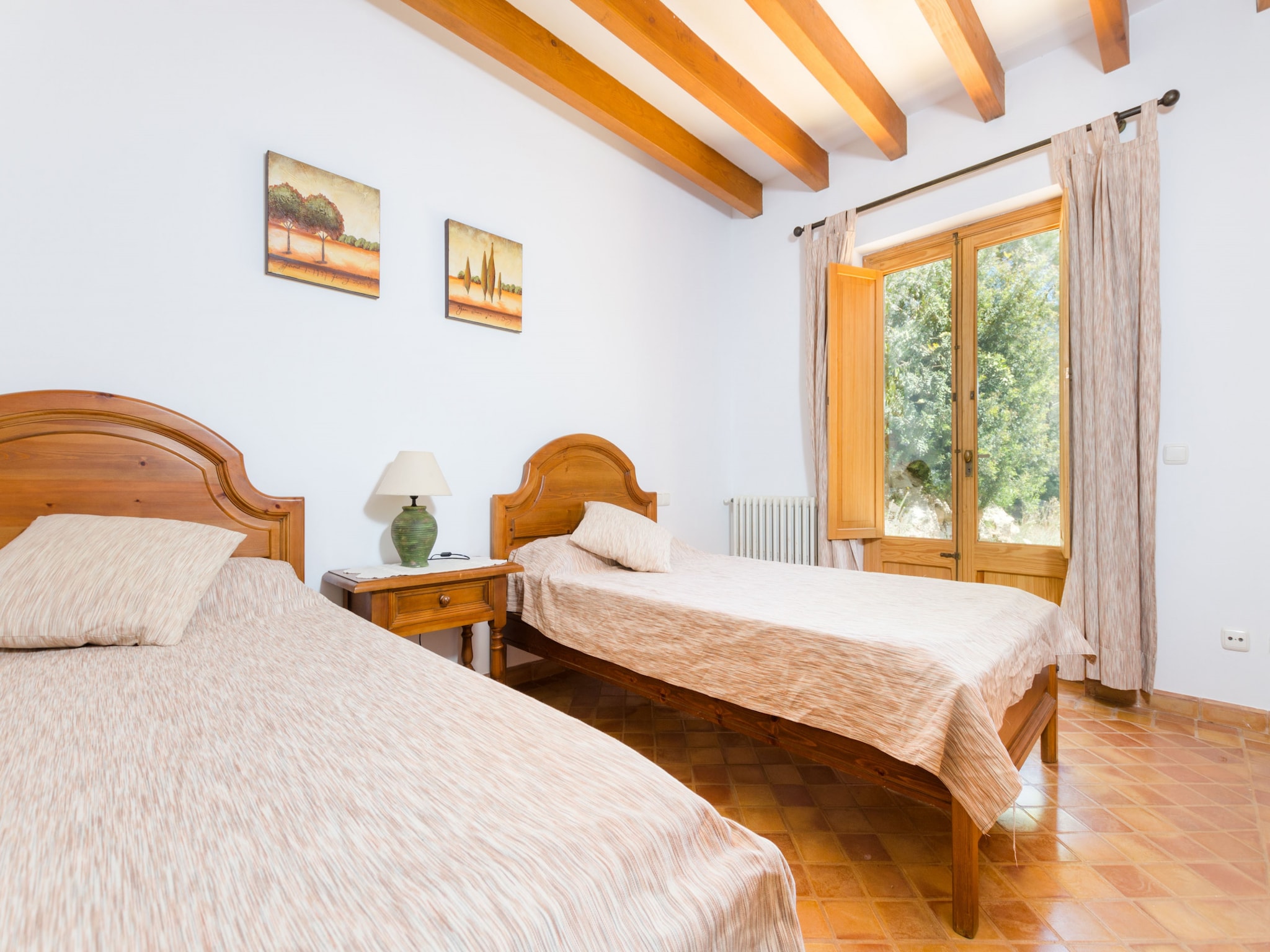 Feriebolig YourHouse Son Jaumell 10