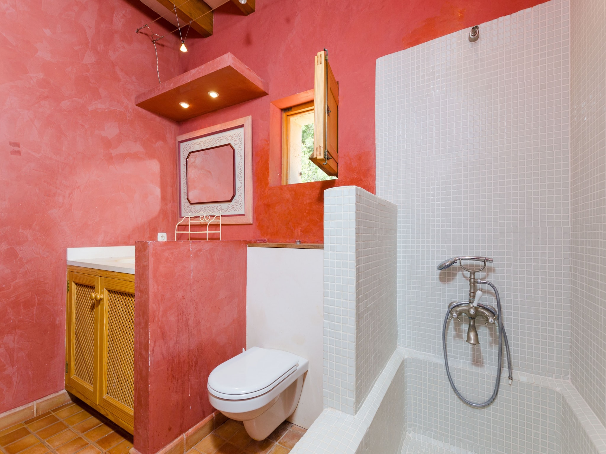 Feriebolig YourHouse Son Jaumell 10