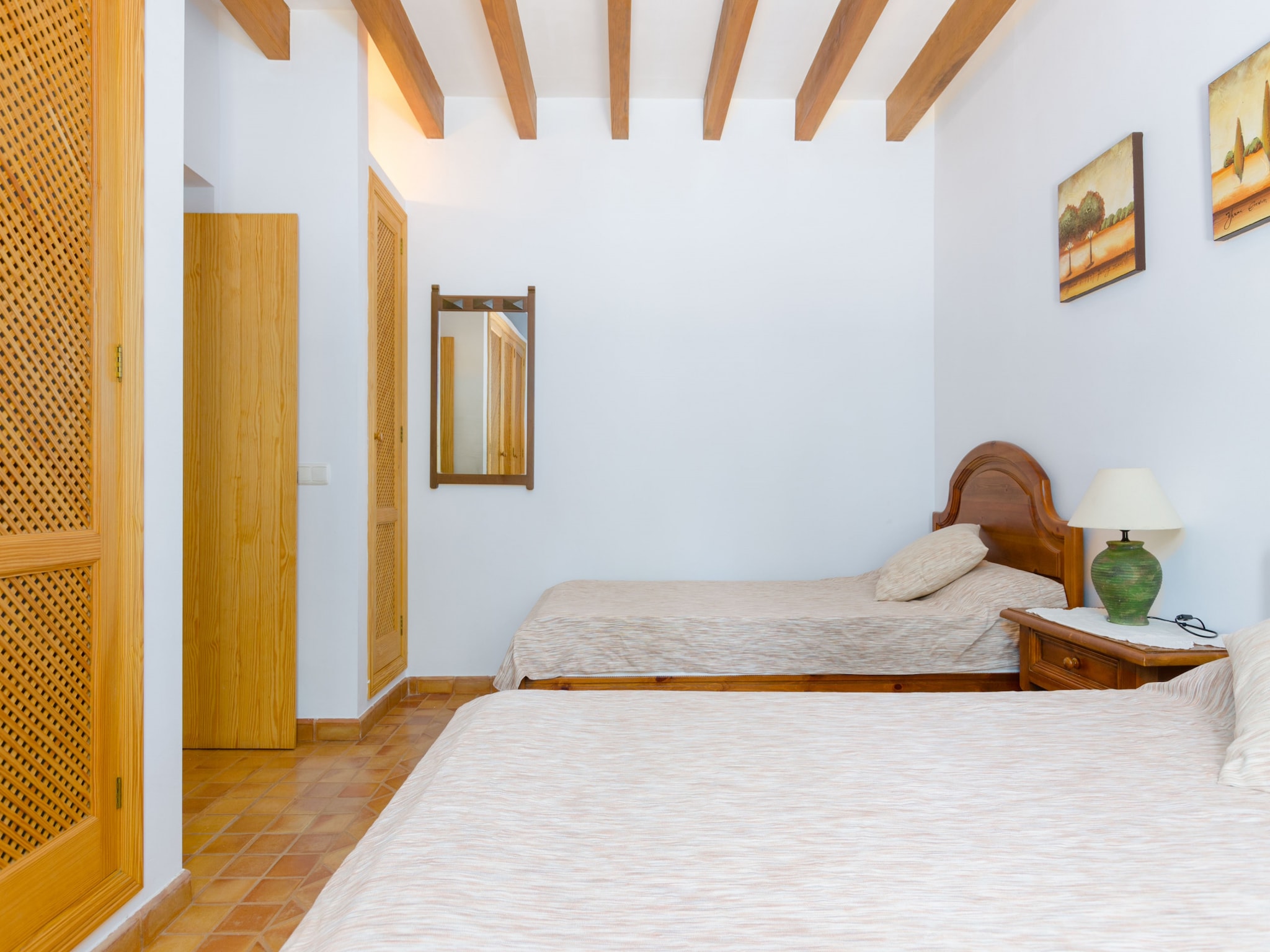 Feriebolig YourHouse Son Jaumell 10