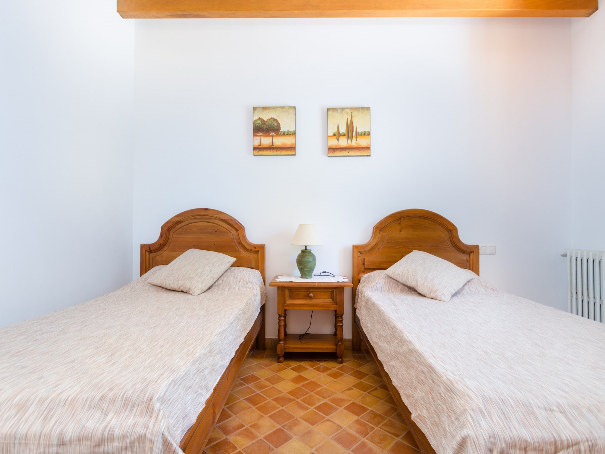 Feriebolig YourHouse Son Jaumell 10