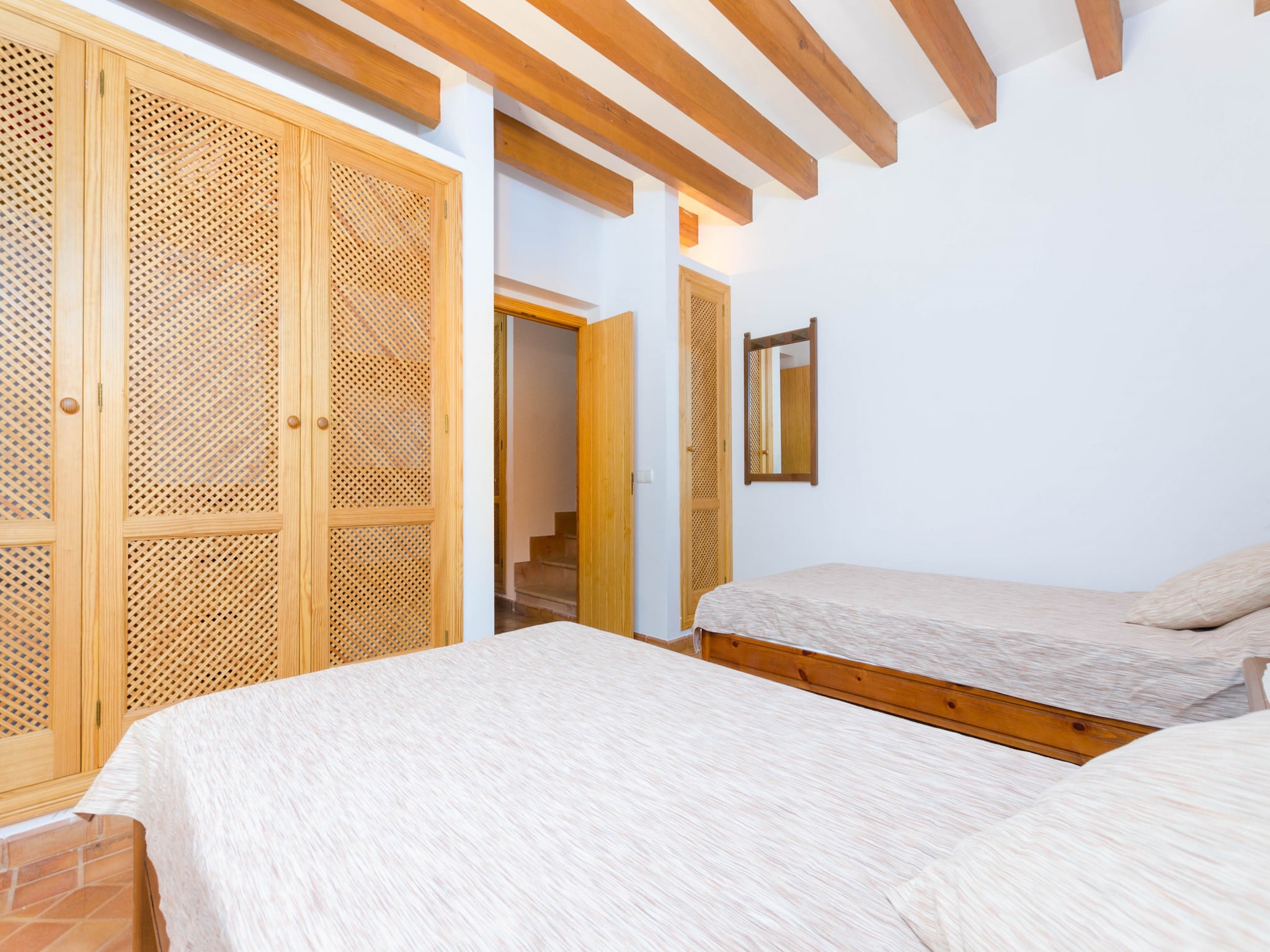 Feriebolig YourHouse Son Jaumell 10