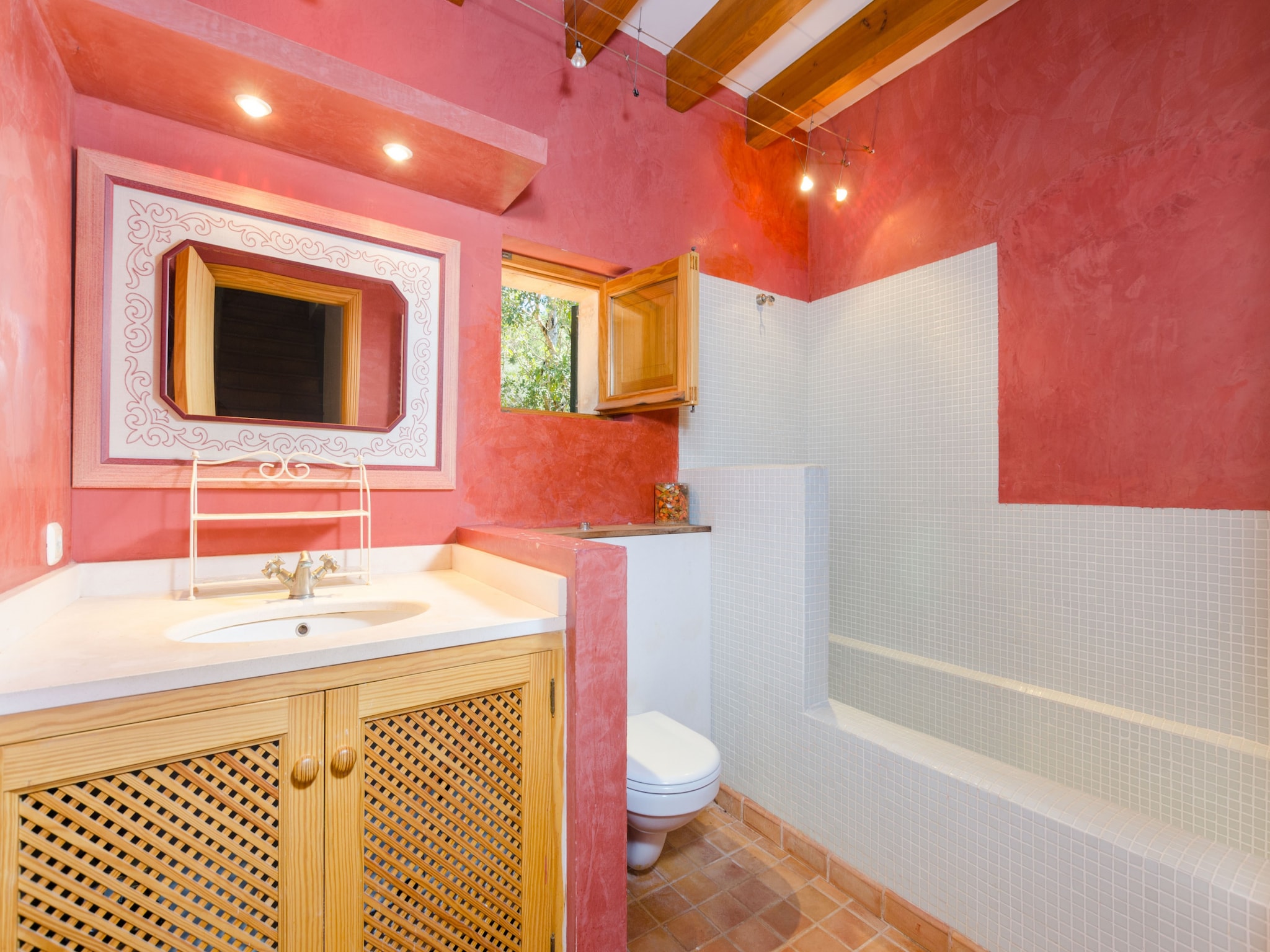 Feriebolig YourHouse Son Jaumell 10